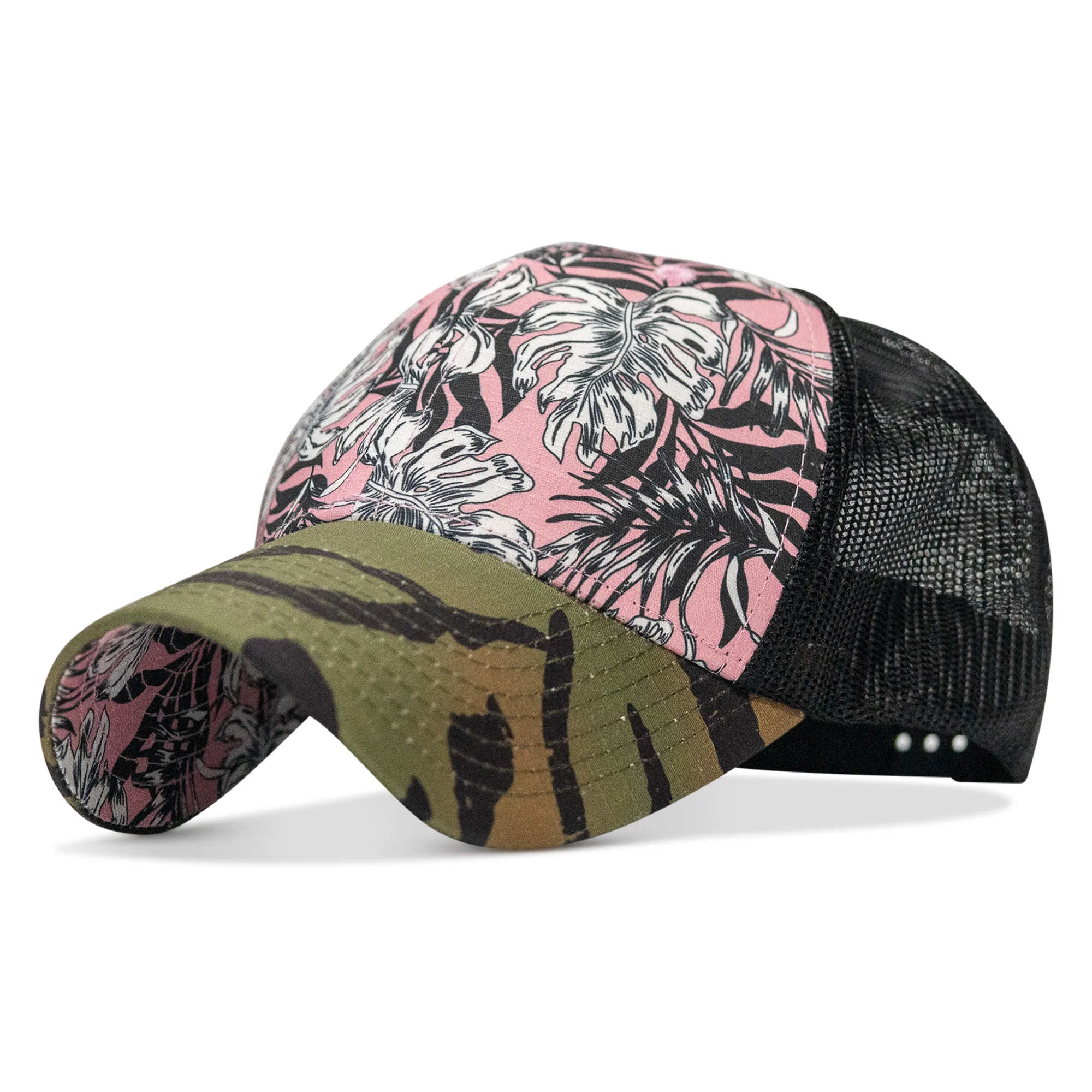 Ripstop Original Snapback Hat - Image 60