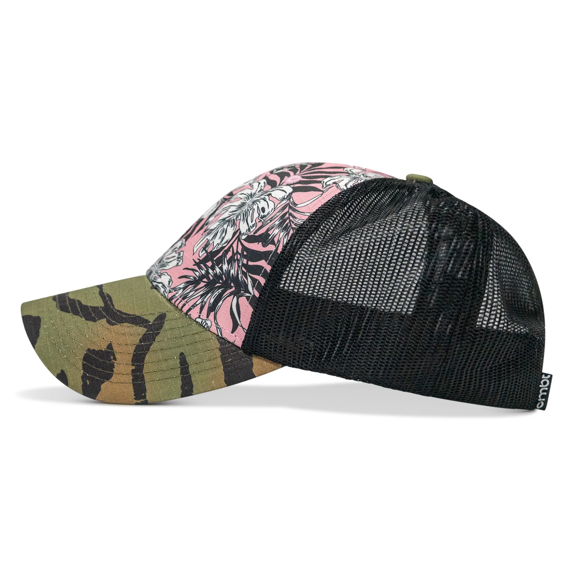 Ripstop Original Snapback Hat - Image 62