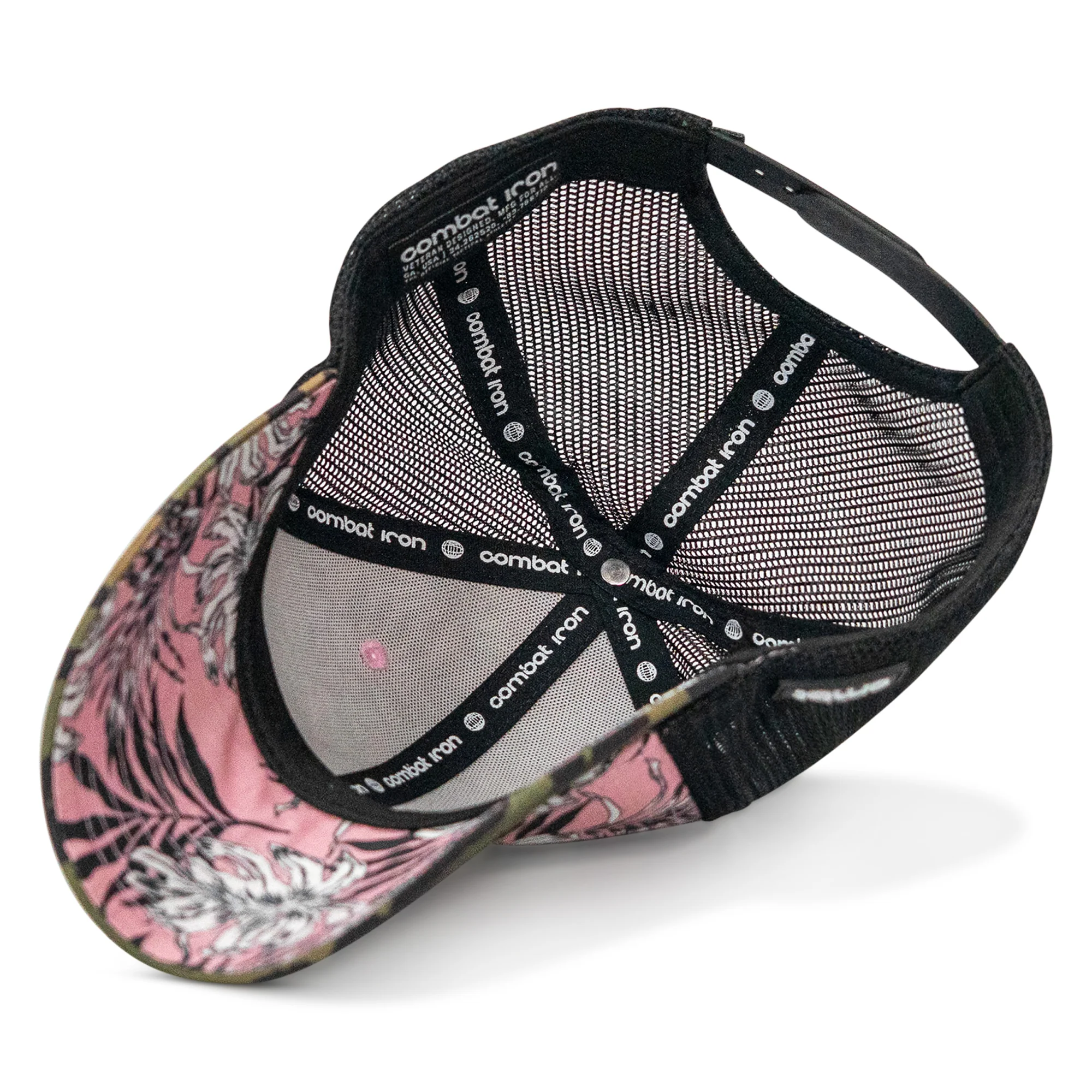 Ripstop Original Snapback Hat - Image 65