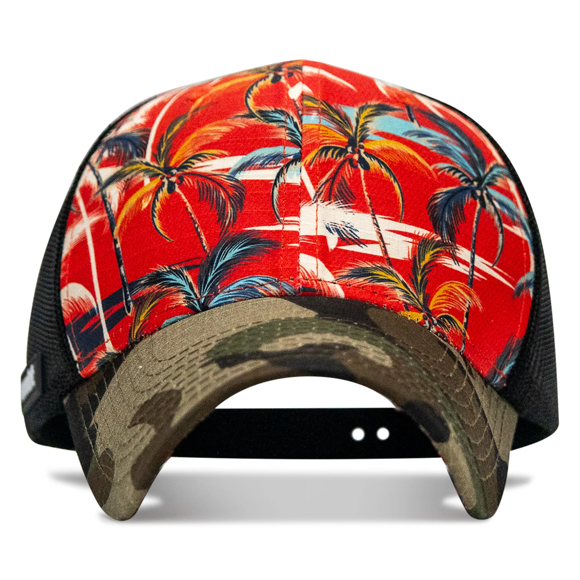 Ripstop Original Snapback Hat - Image 74