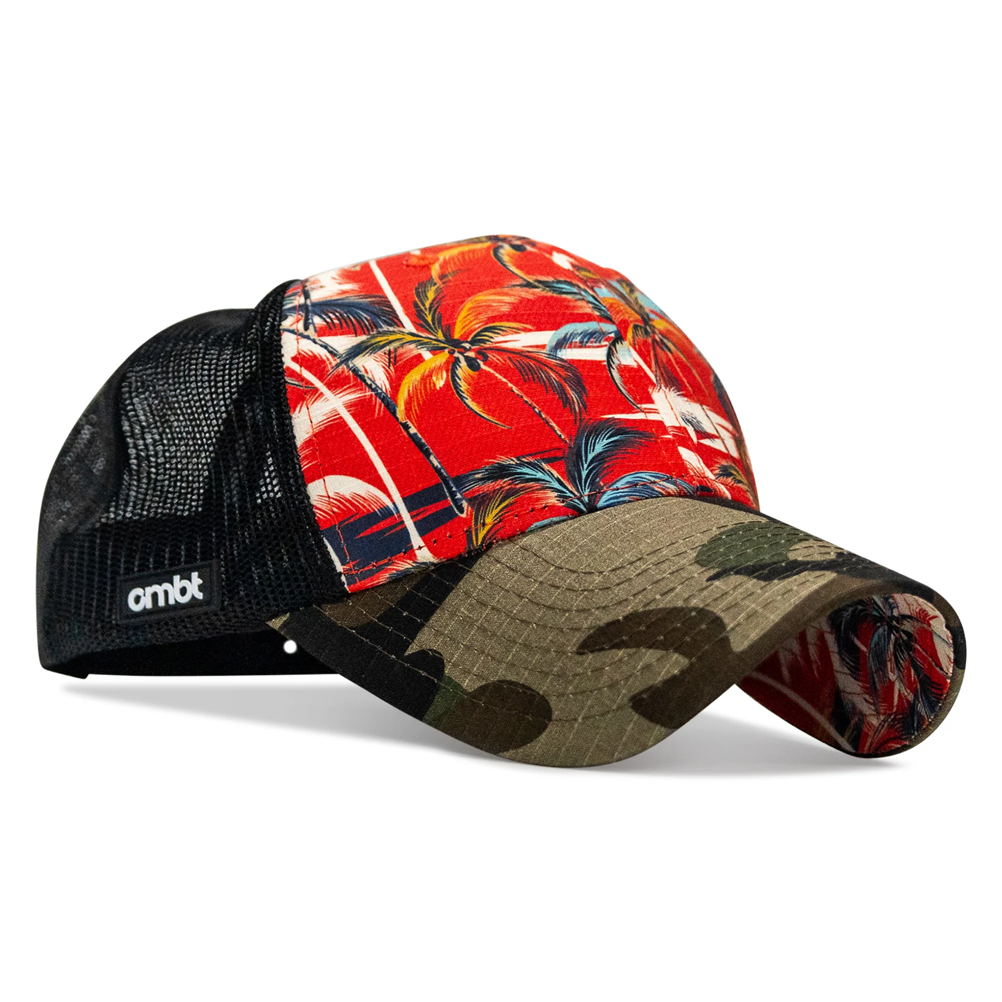 Ripstop Original Snapback Hat - Image 76