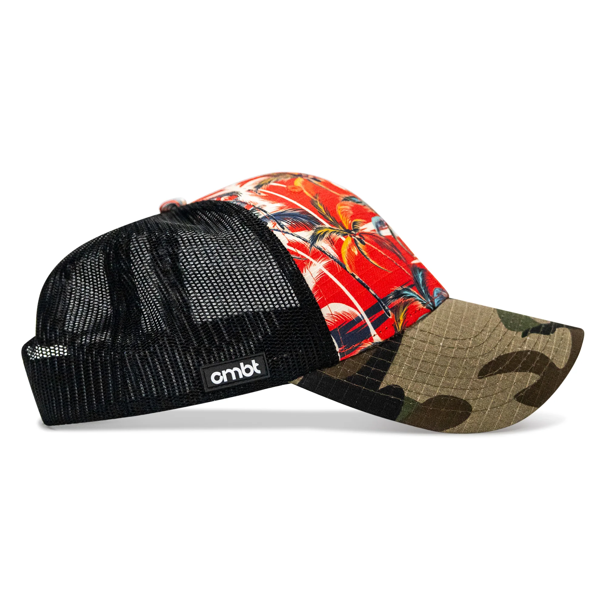 Ripstop Original Snapback Hat - Image 78