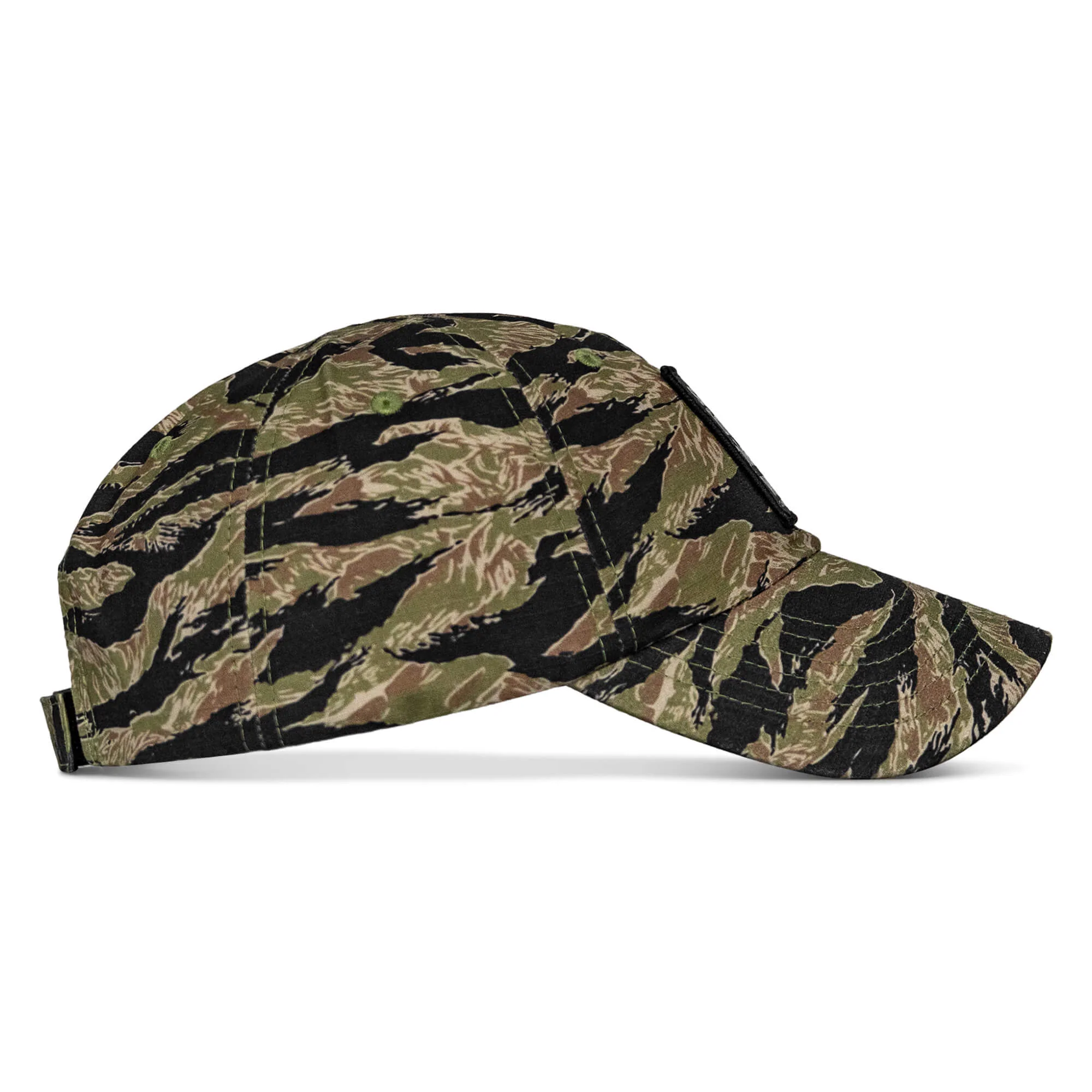 Ripstop Savin' Lives & Pleasin' Wives Patch Tactical Ripstop Mesh Snapback Hat - Image 33
