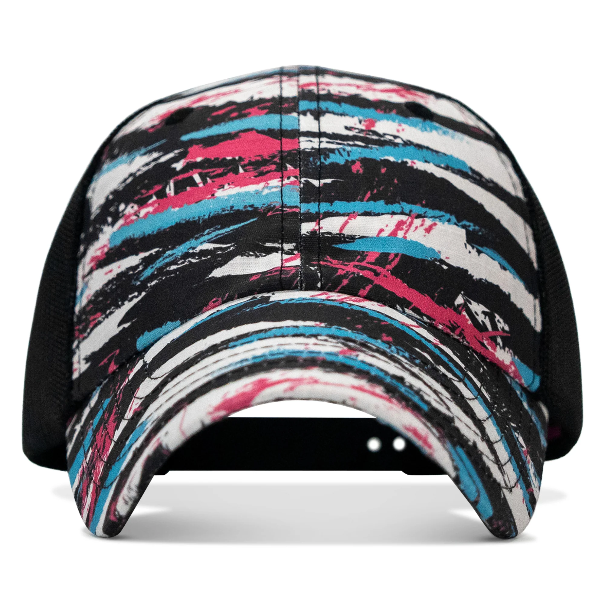 Ripstop Tactical Snapback Hat - Image 106
