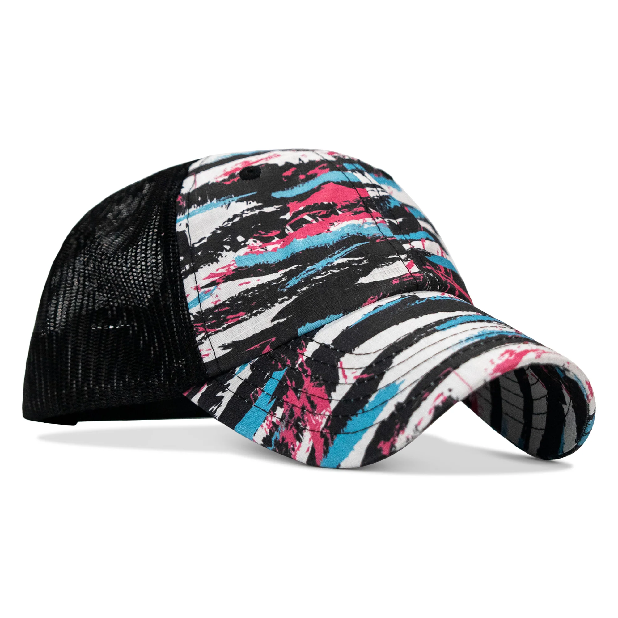 Ripstop Tactical Snapback Hat - Image 108