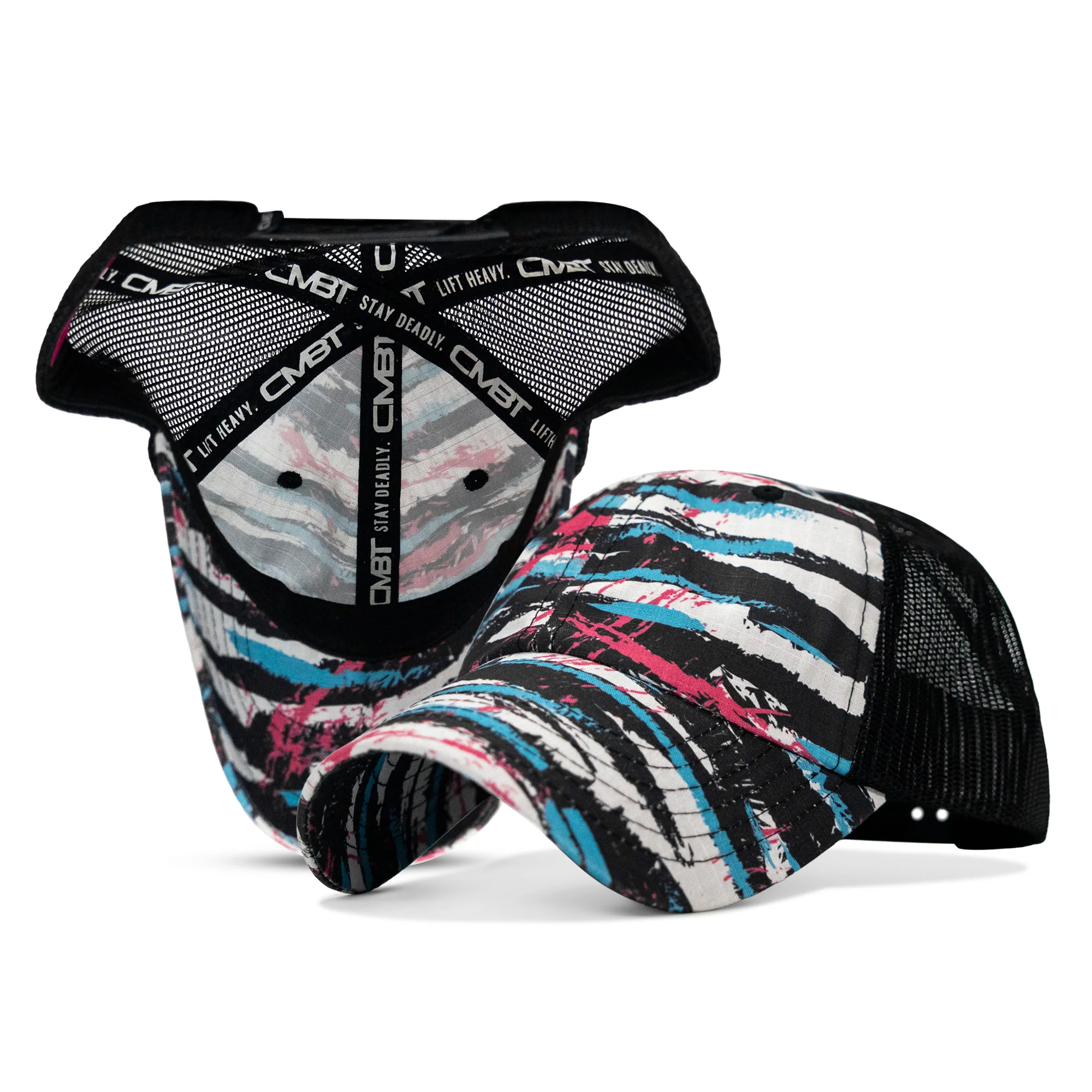 Ripstop Tactical Snapback Hat - Image 109