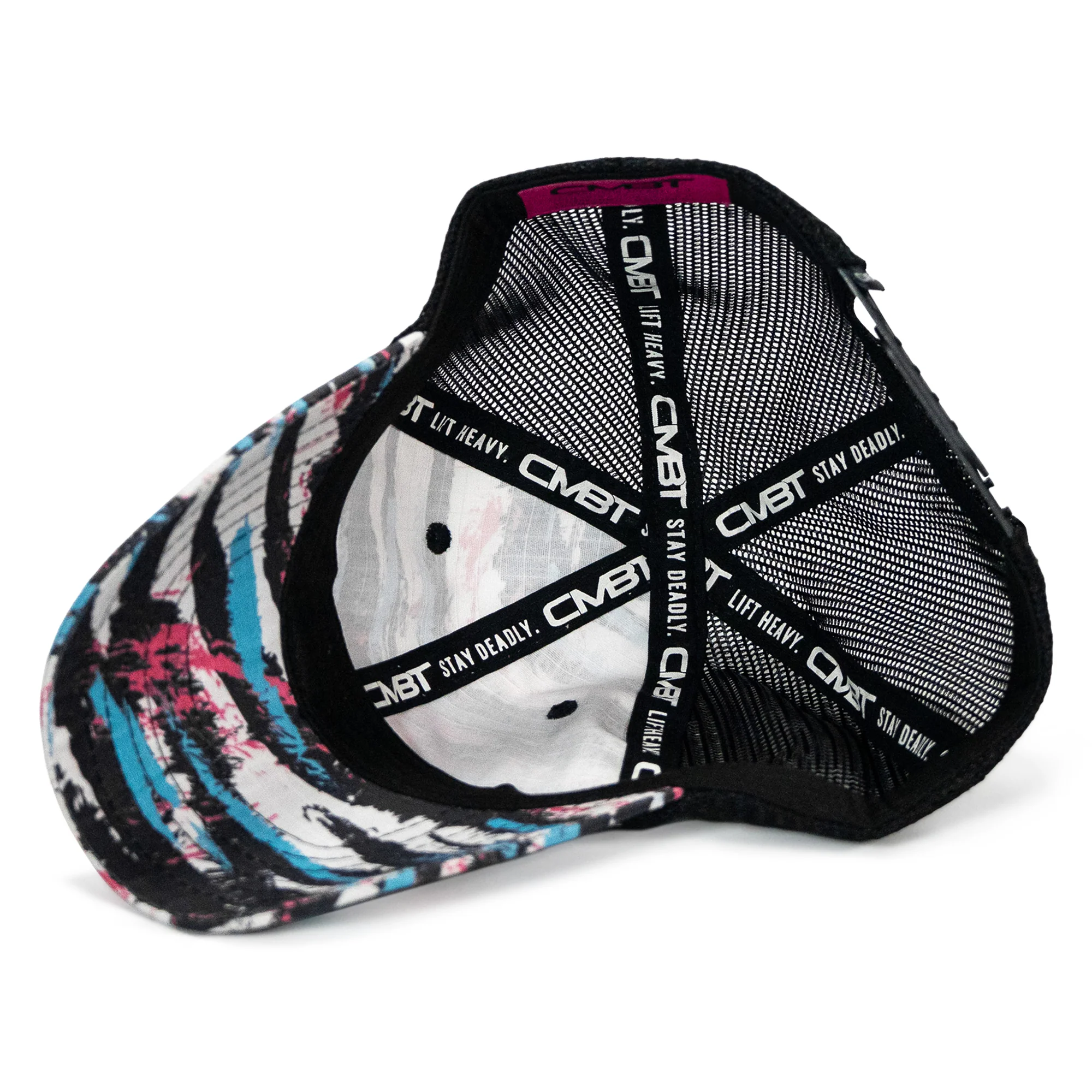 Ripstop Tactical Snapback Hat - Image 113