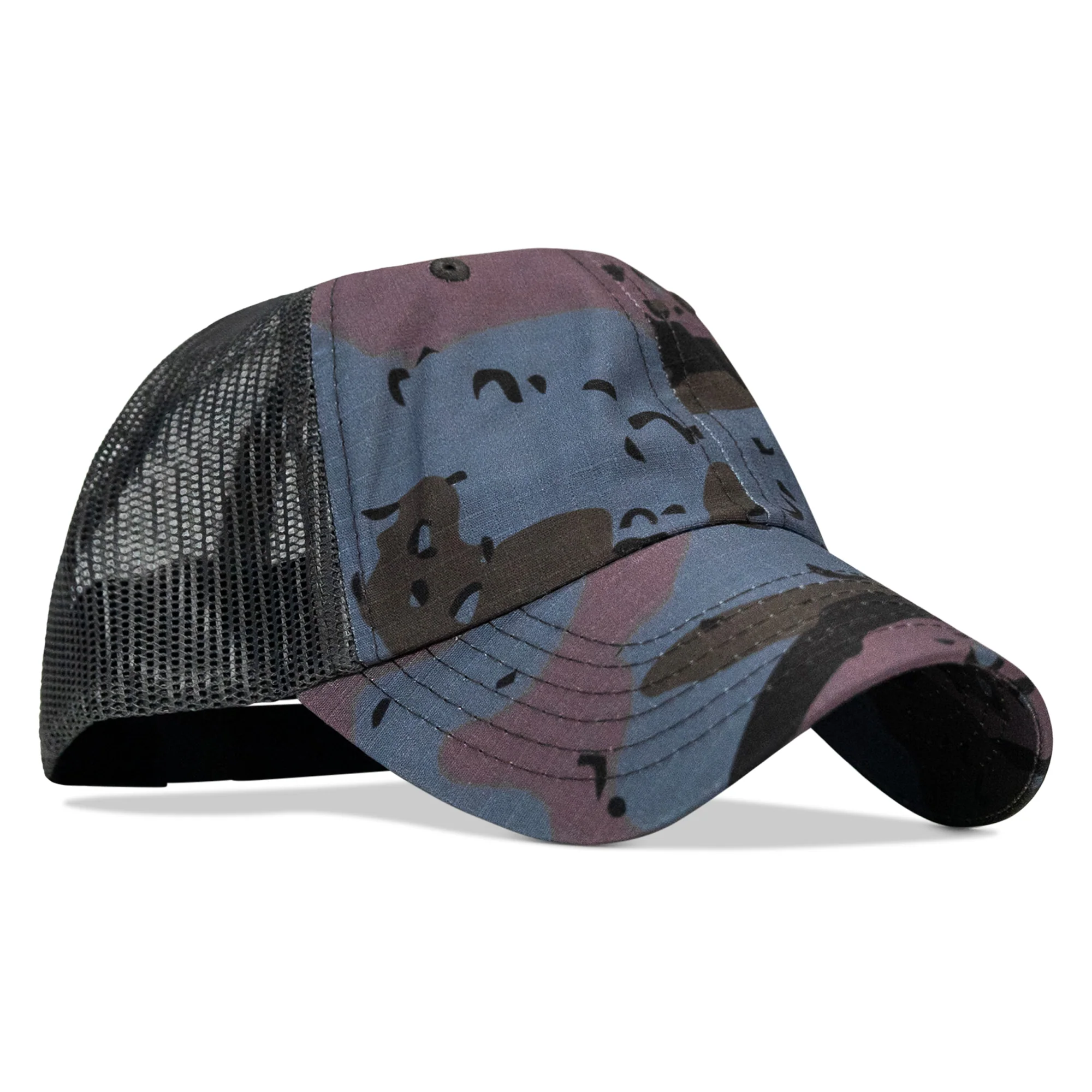 Ripstop Tactical Snapback Hat - Image 118
