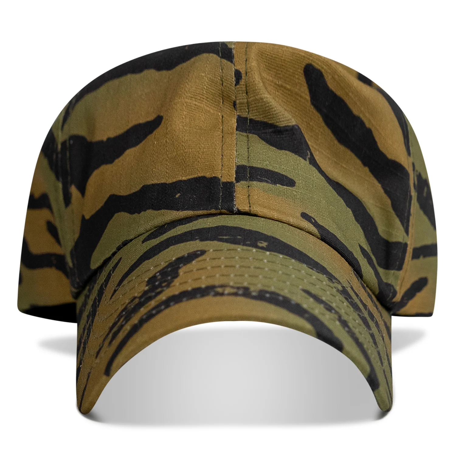Ripstop Tactical Snapback Hat - Image 125
