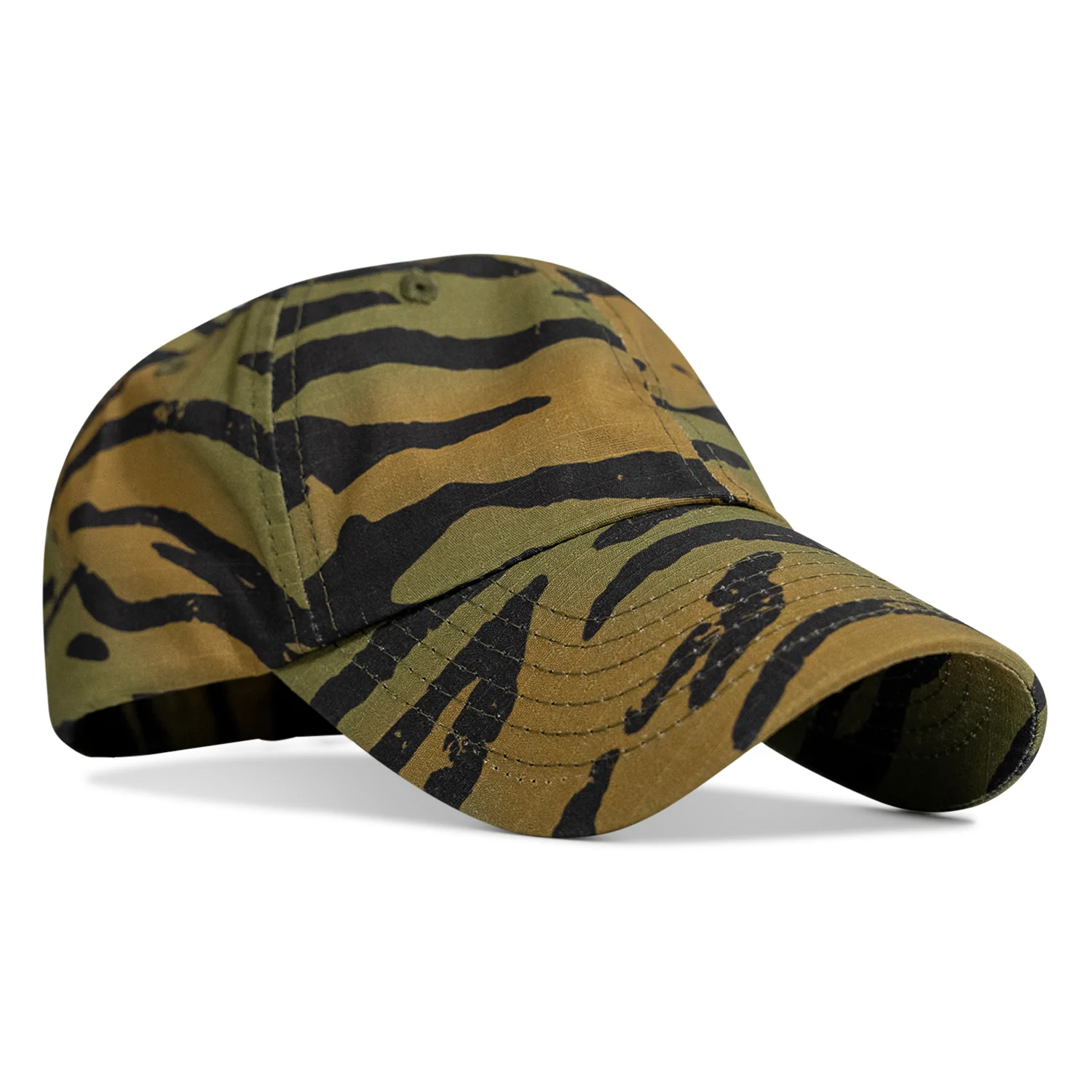 Ripstop Tactical Snapback Hat - Image 136