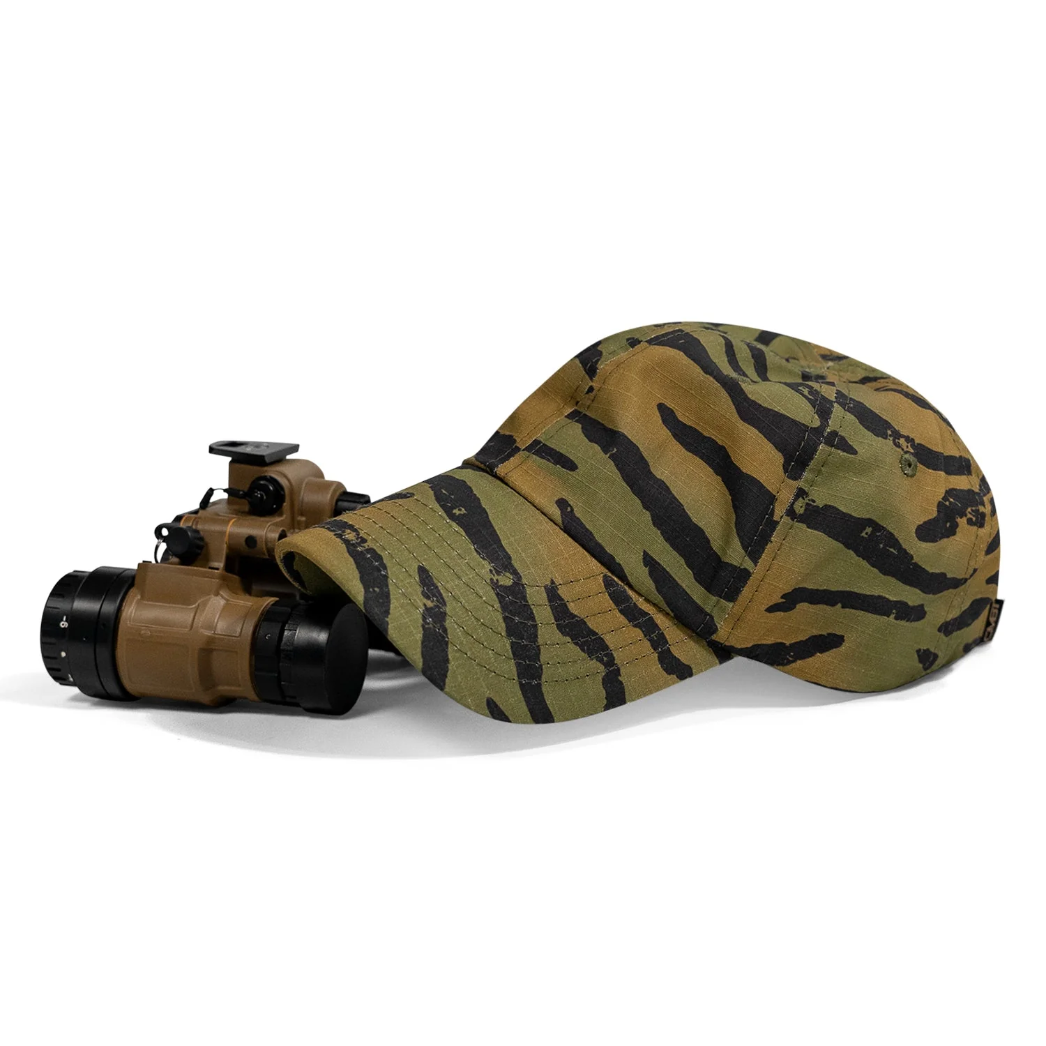 Ripstop Tactical Snapback Hat - Image 137