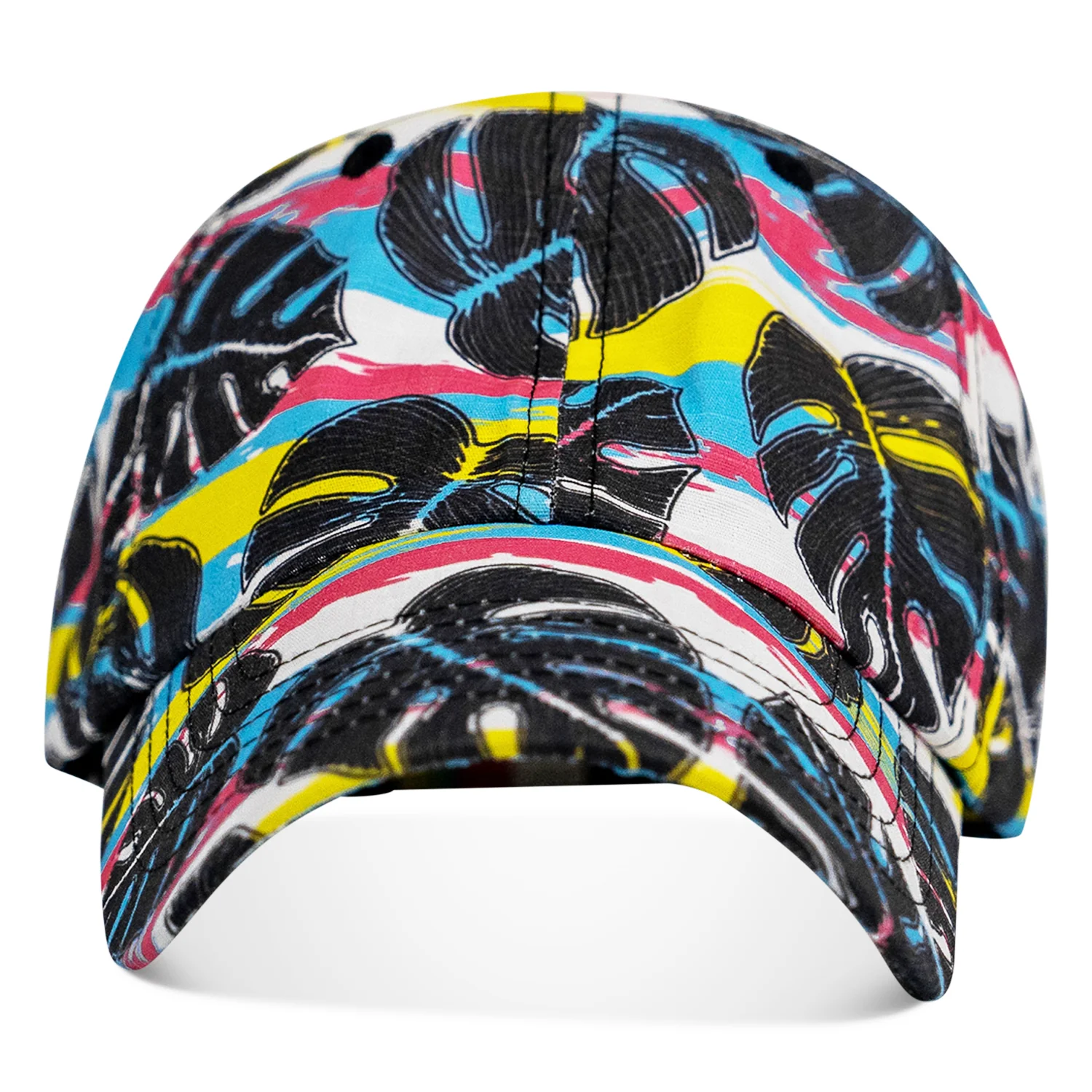 Ripstop Tactical Snapback Hat - Image 140