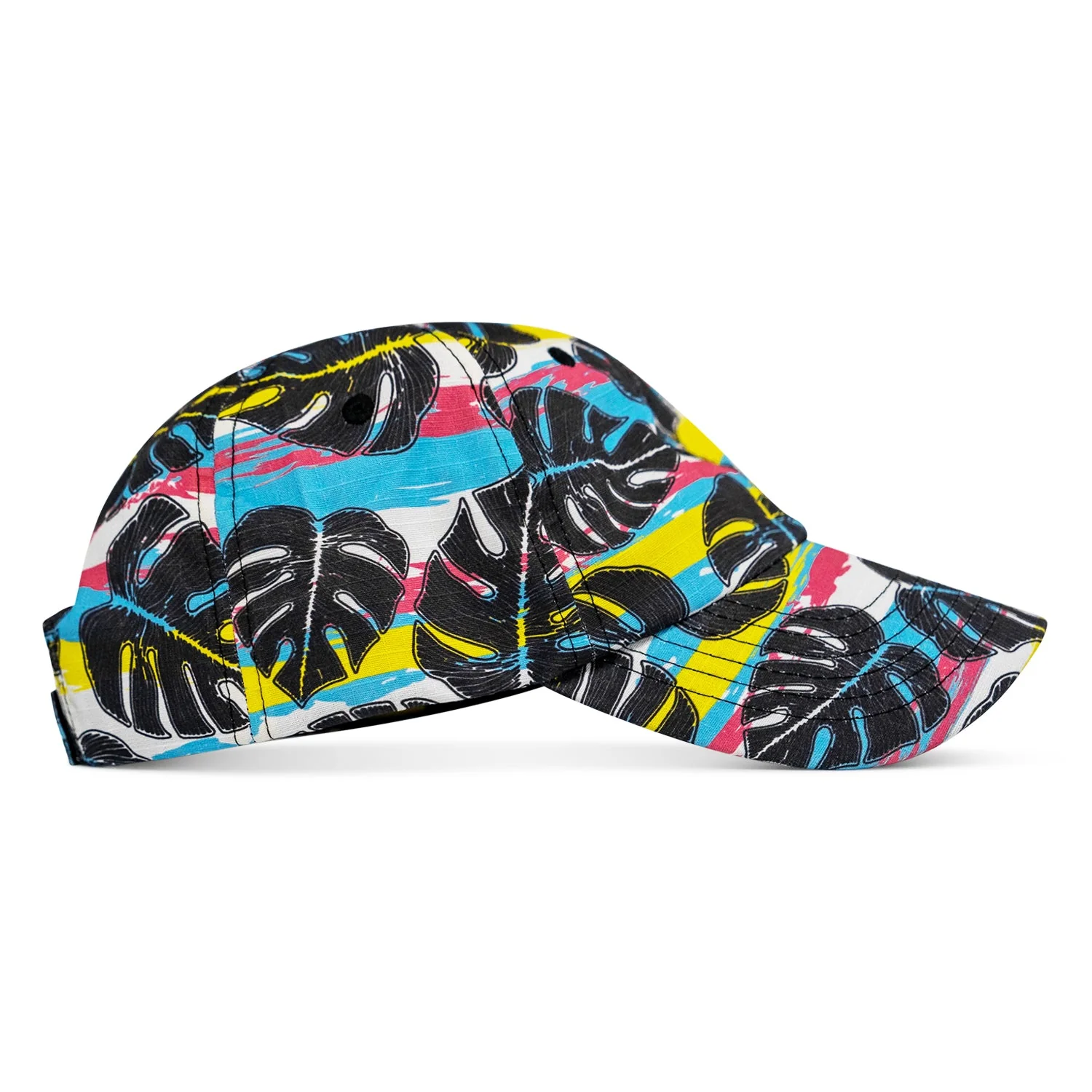 Ripstop Tactical Snapback Hat - Image 147