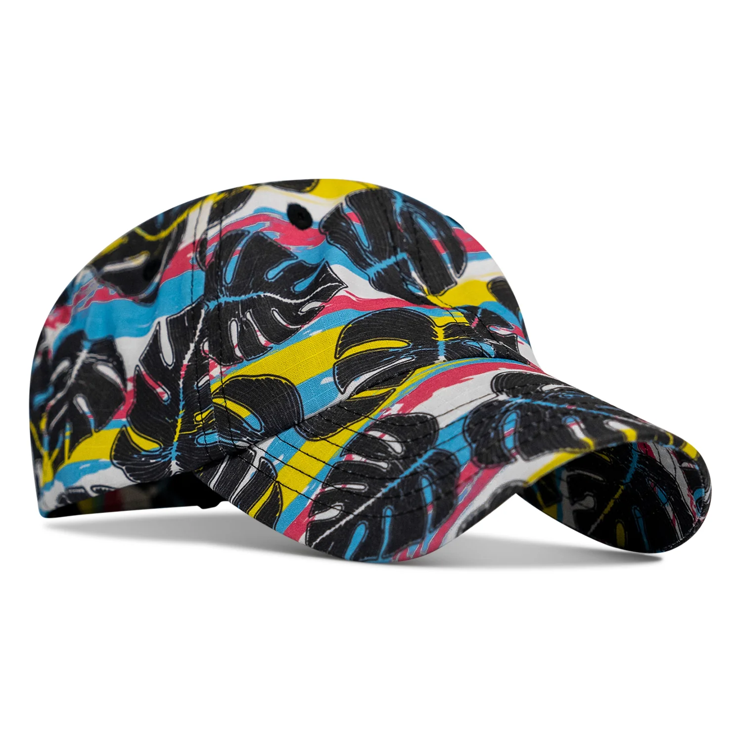 Ripstop Tactical Snapback Hat - Image 148