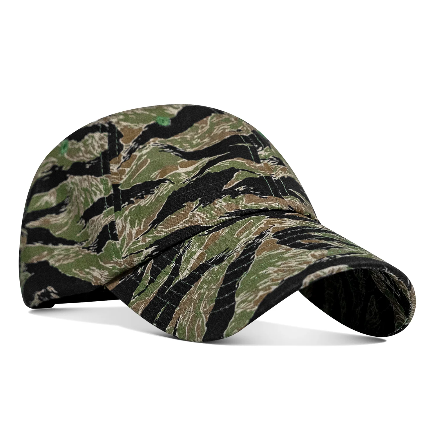 Ripstop Tactical Snapback Hat - Image 159