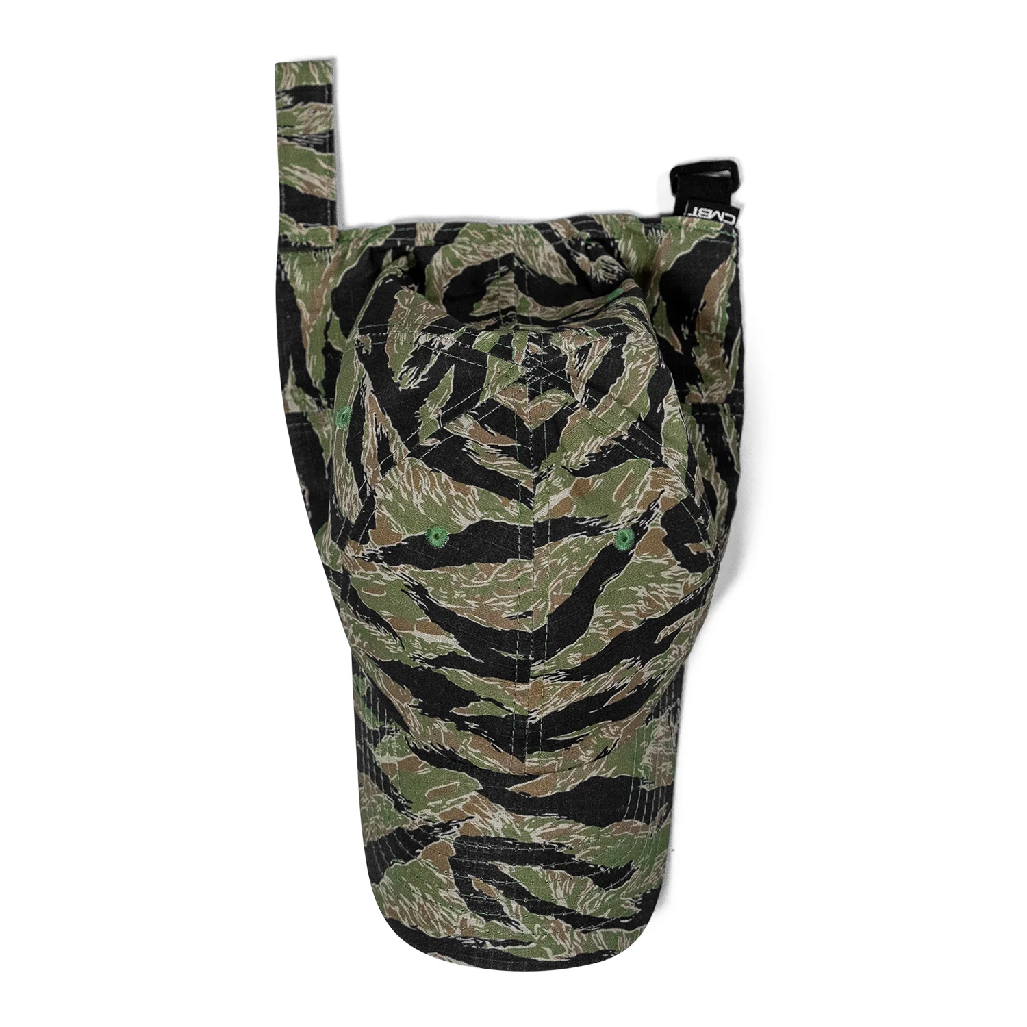 Ripstop Tactical Snapback Hat - Image 160
