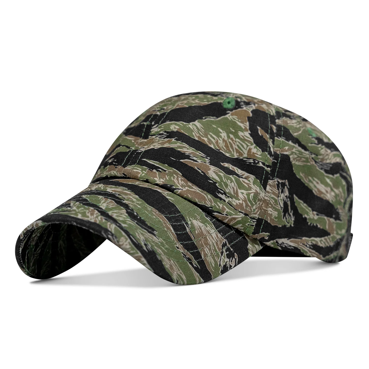 Ripstop Tactical Snapback Hat - Image 163
