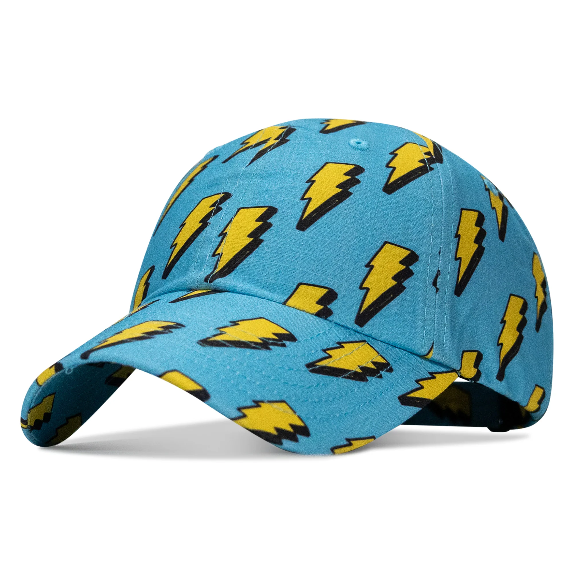 Ripstop Tactical Snapback Hat - Image 171