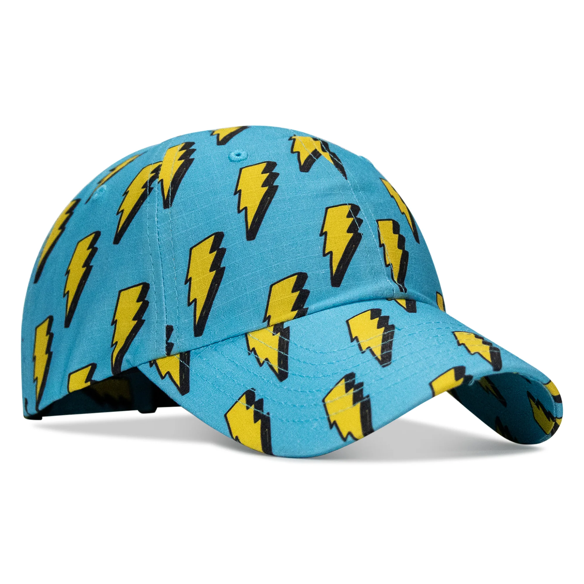 Ripstop Tactical Snapback Hat - Image 172
