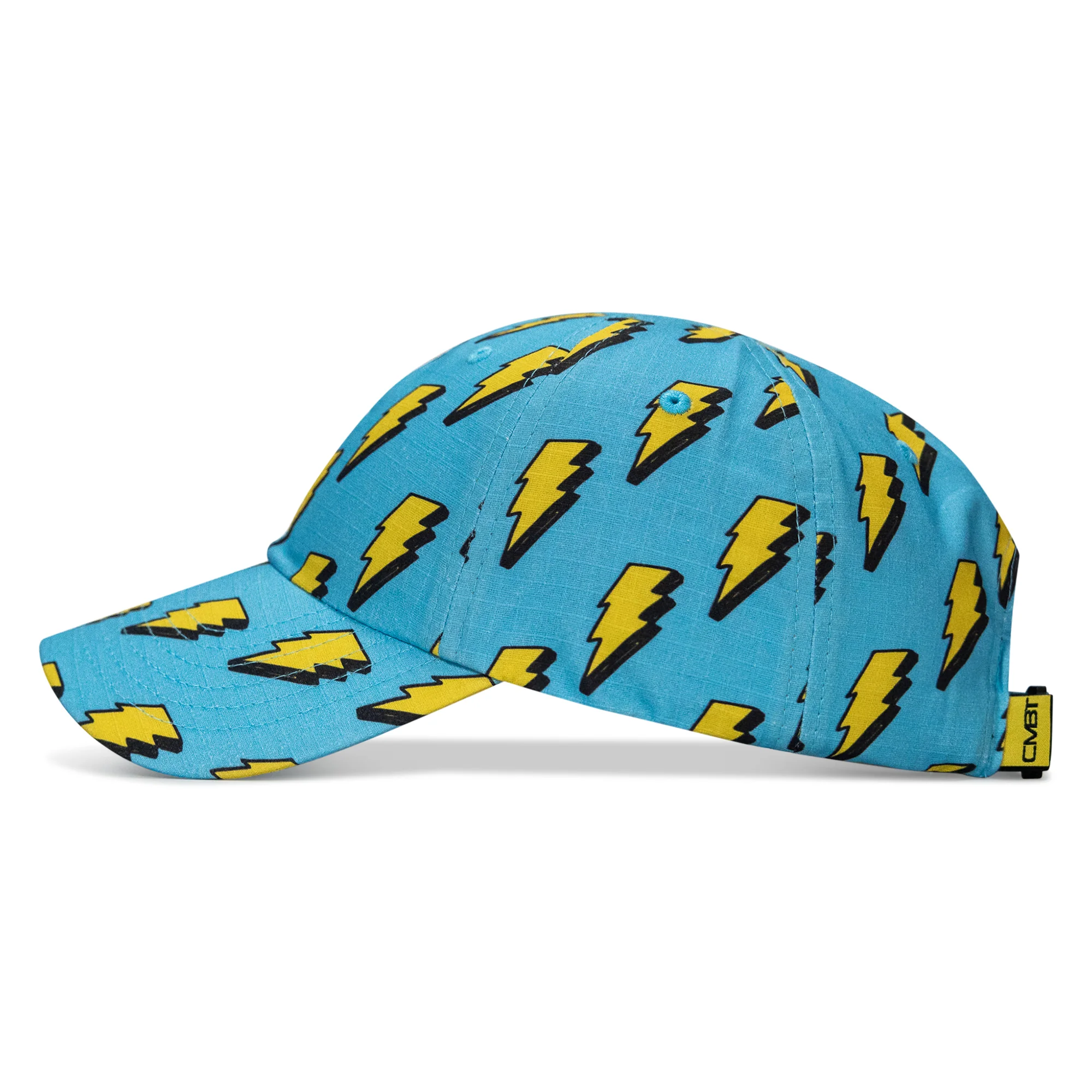 Ripstop Tactical Snapback Hat - Image 173