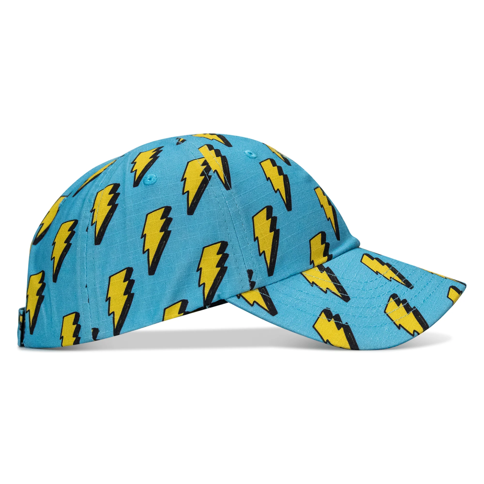 Ripstop Tactical Snapback Hat - Image 174