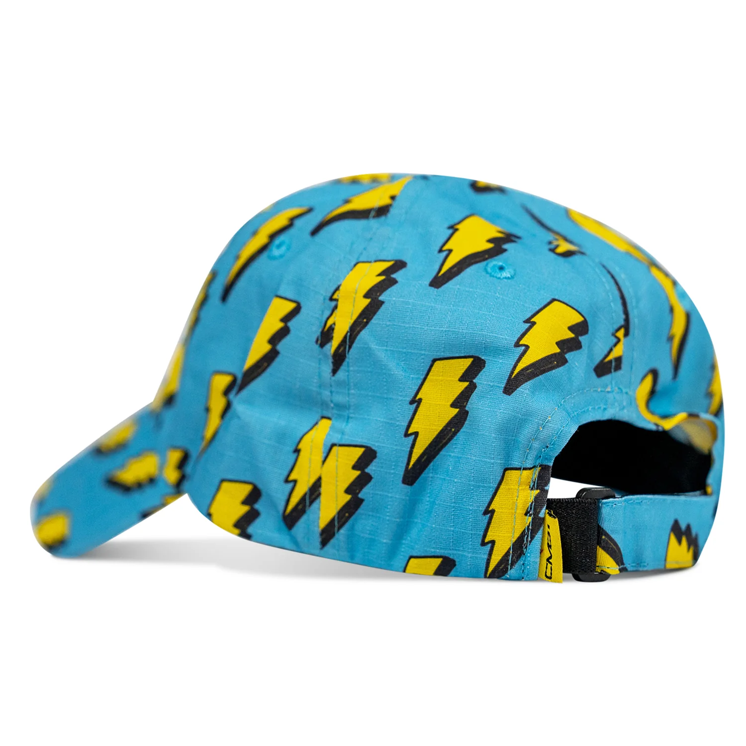 Ripstop Tactical Snapback Hat - Image 177