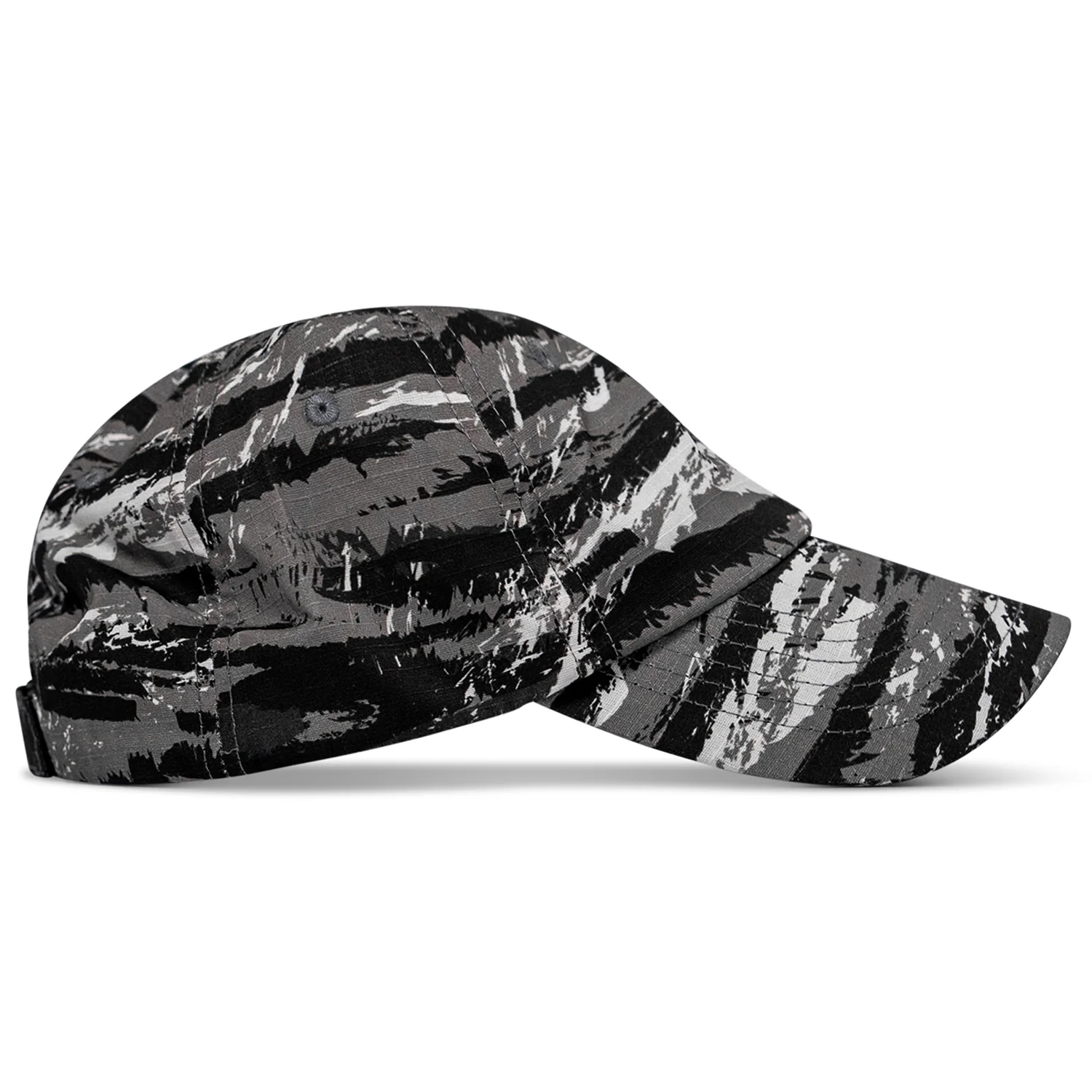 Ripstop Tactical Snapback Hat - Image 185