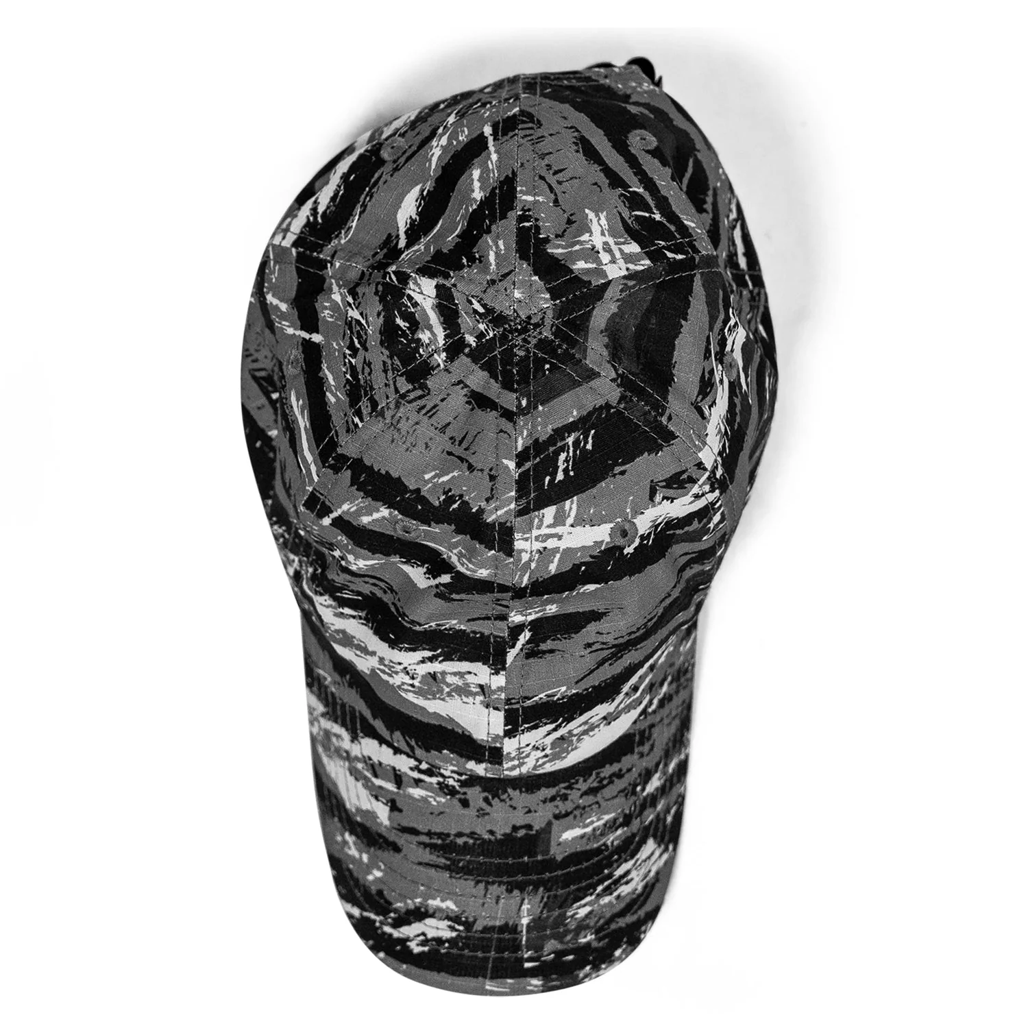 Ripstop Tactical Snapback Hat - Image 188