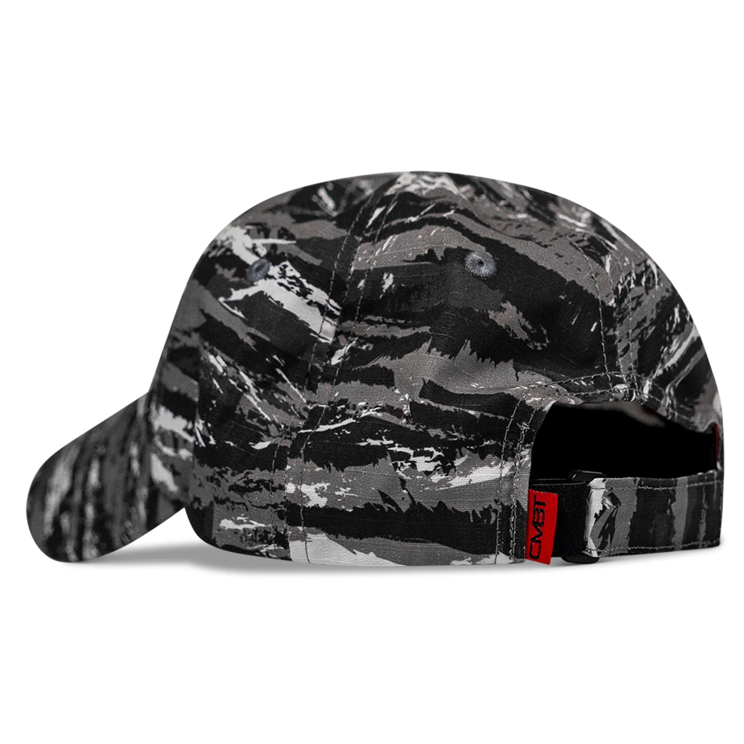 Ripstop Tactical Snapback Hat - Image 189
