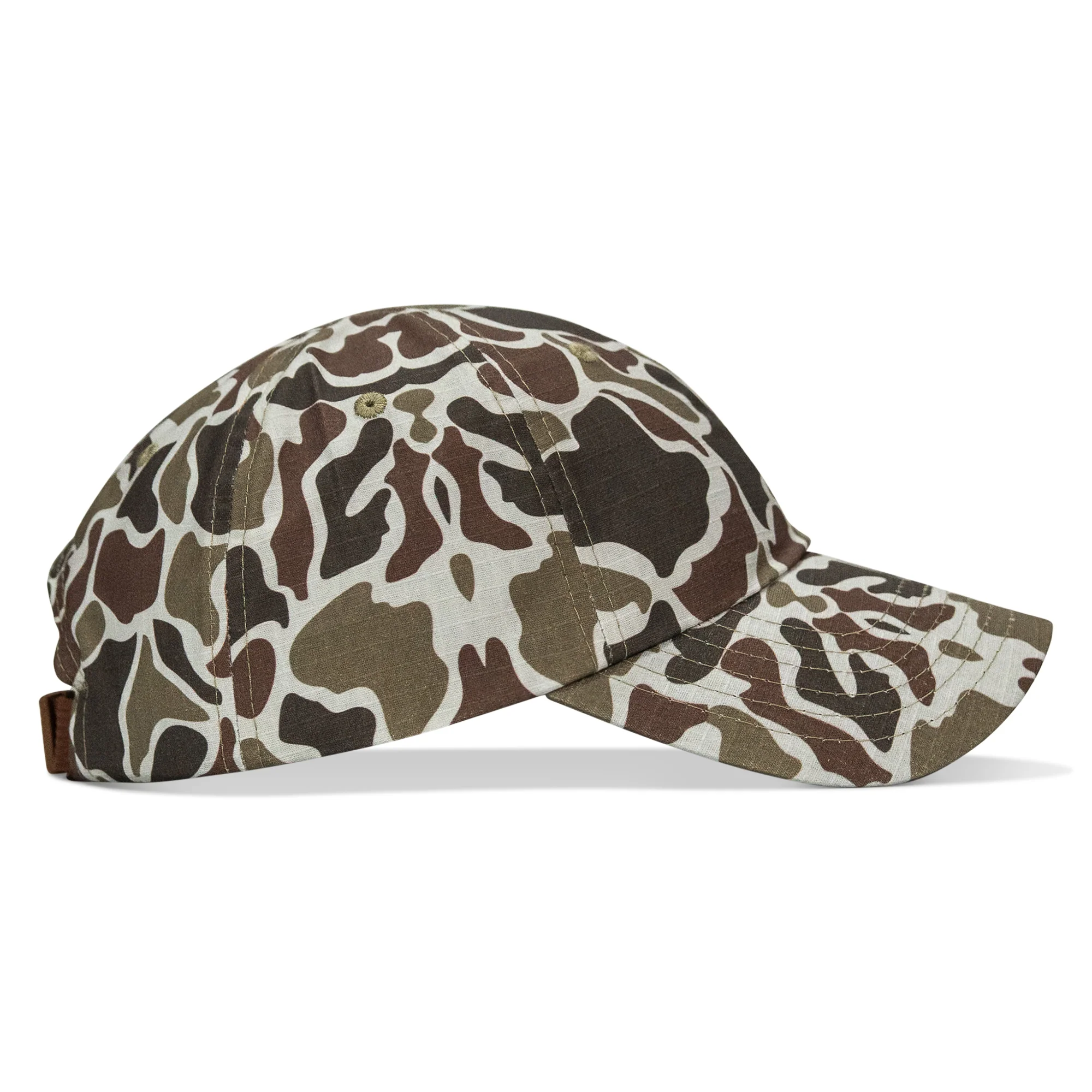 Ripstop Tactical Snapback Hat - Image 195