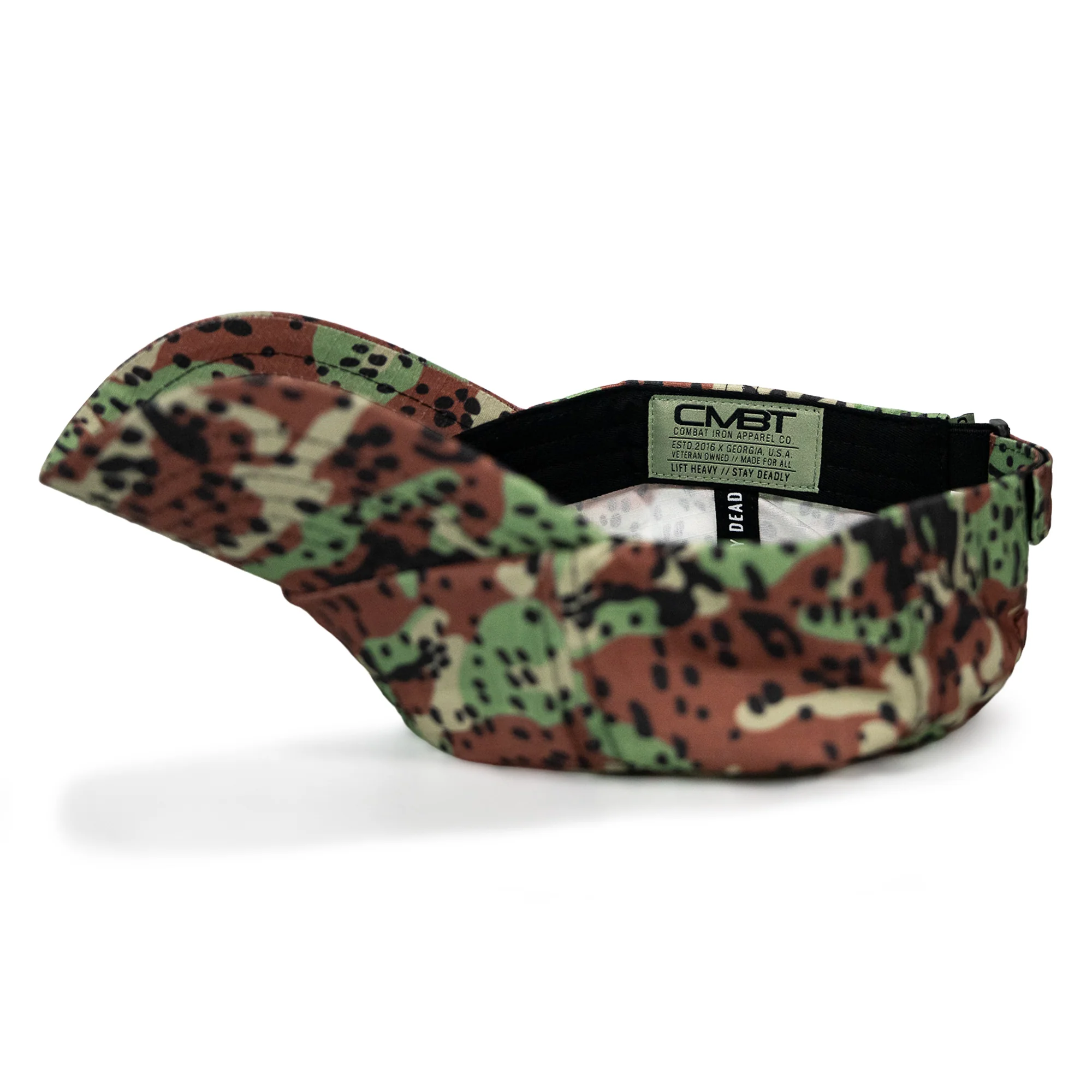 Ripstop Tactical Snapback Hat - Image 203