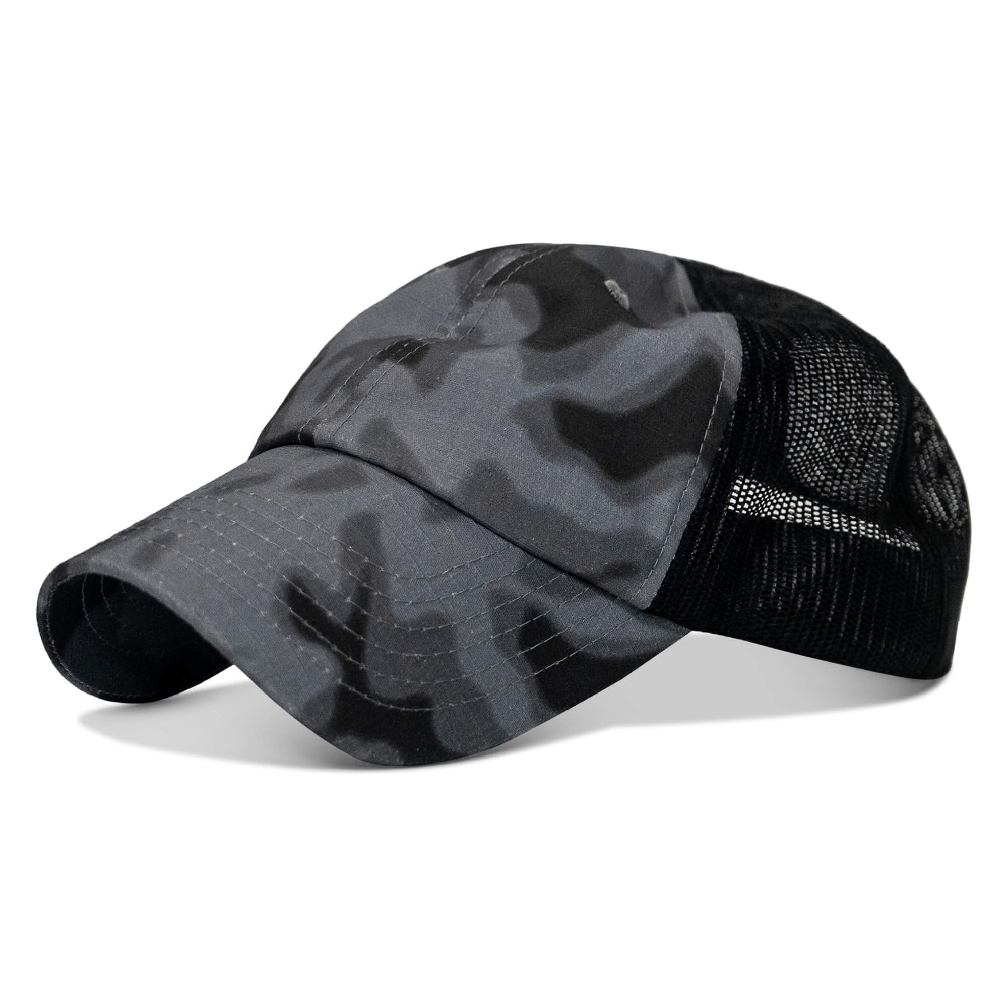 Ripstop Tactical Snapback Hat - Image 48