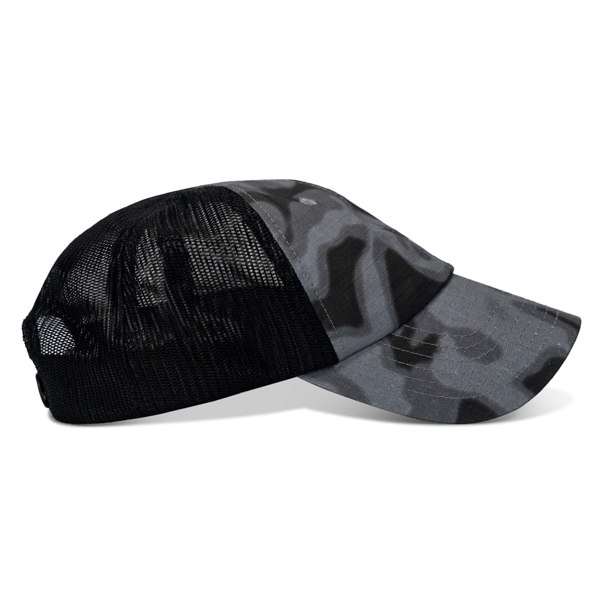 Ripstop Tactical Snapback Hat - Image 50