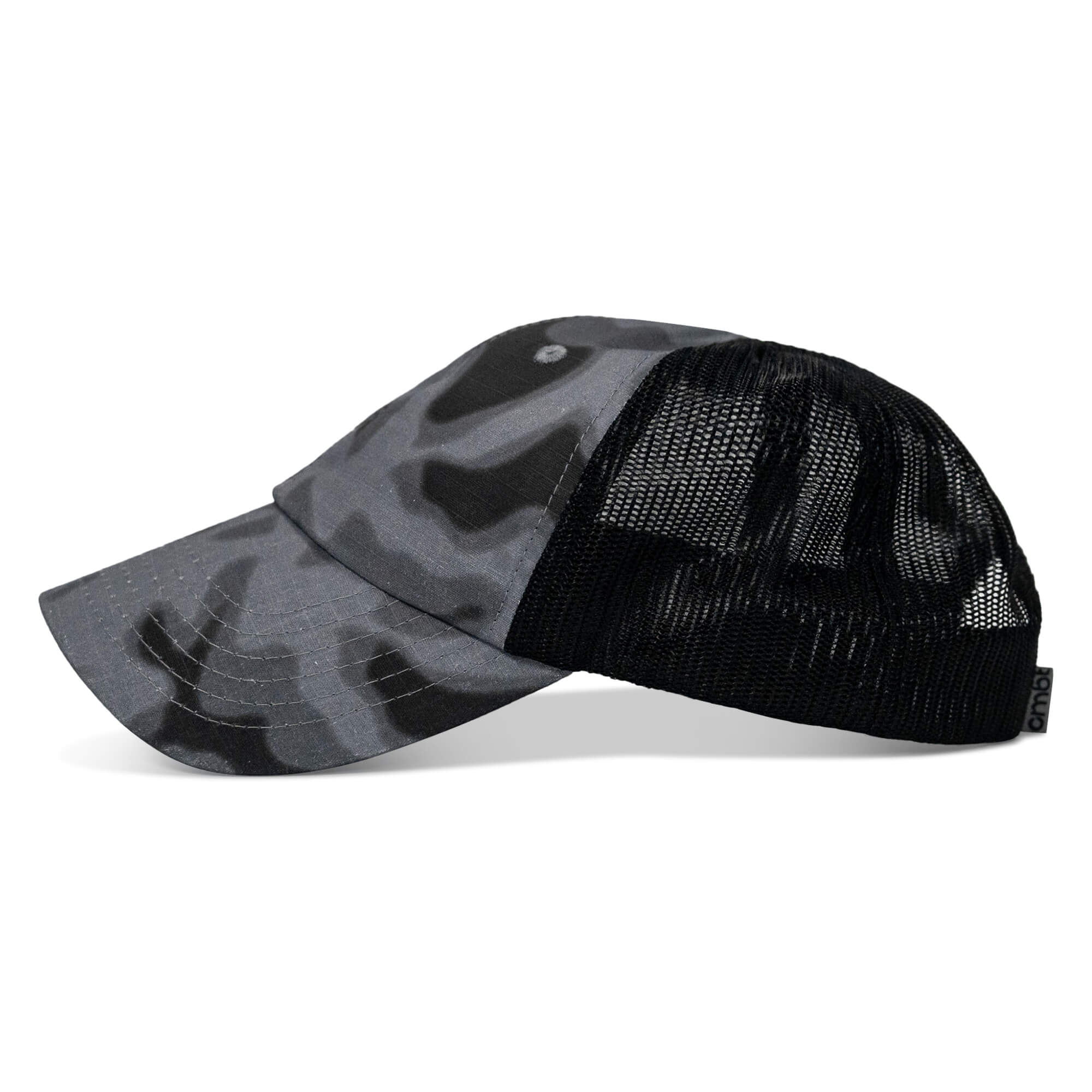 Ripstop Tactical Snapback Hat - Image 51