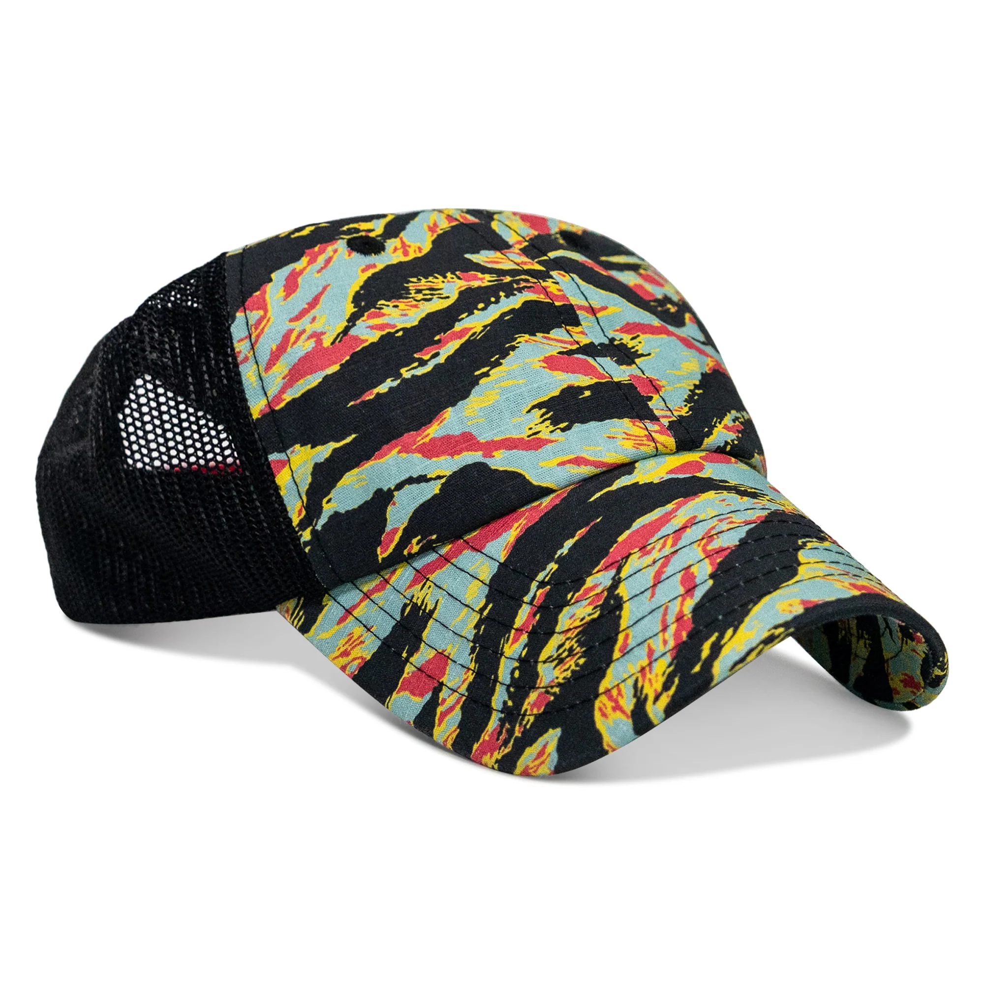 Ripstop Tactical Snapback Hat - Image 61