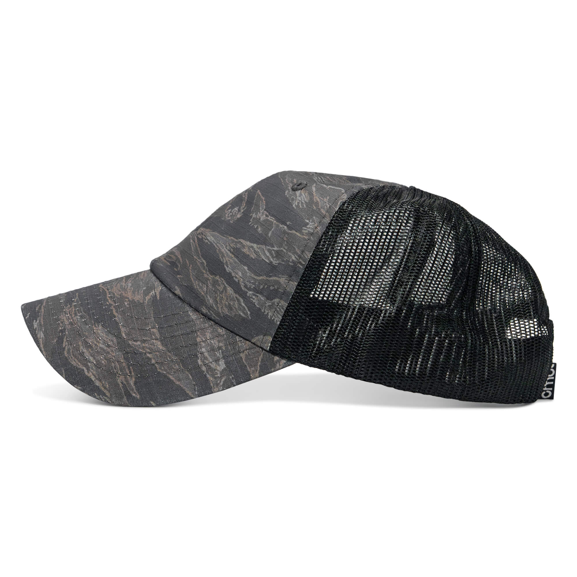 Ripstop Tactical Snapback Hat - Image 72