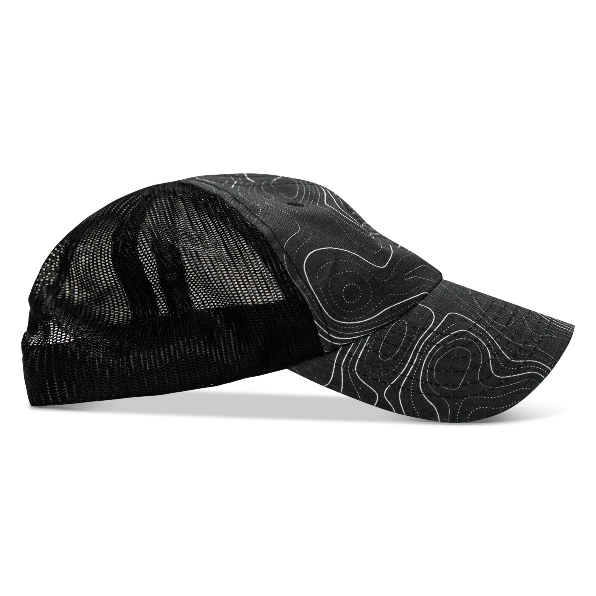 Ripstop Tactical Snapback Hat - Image 78