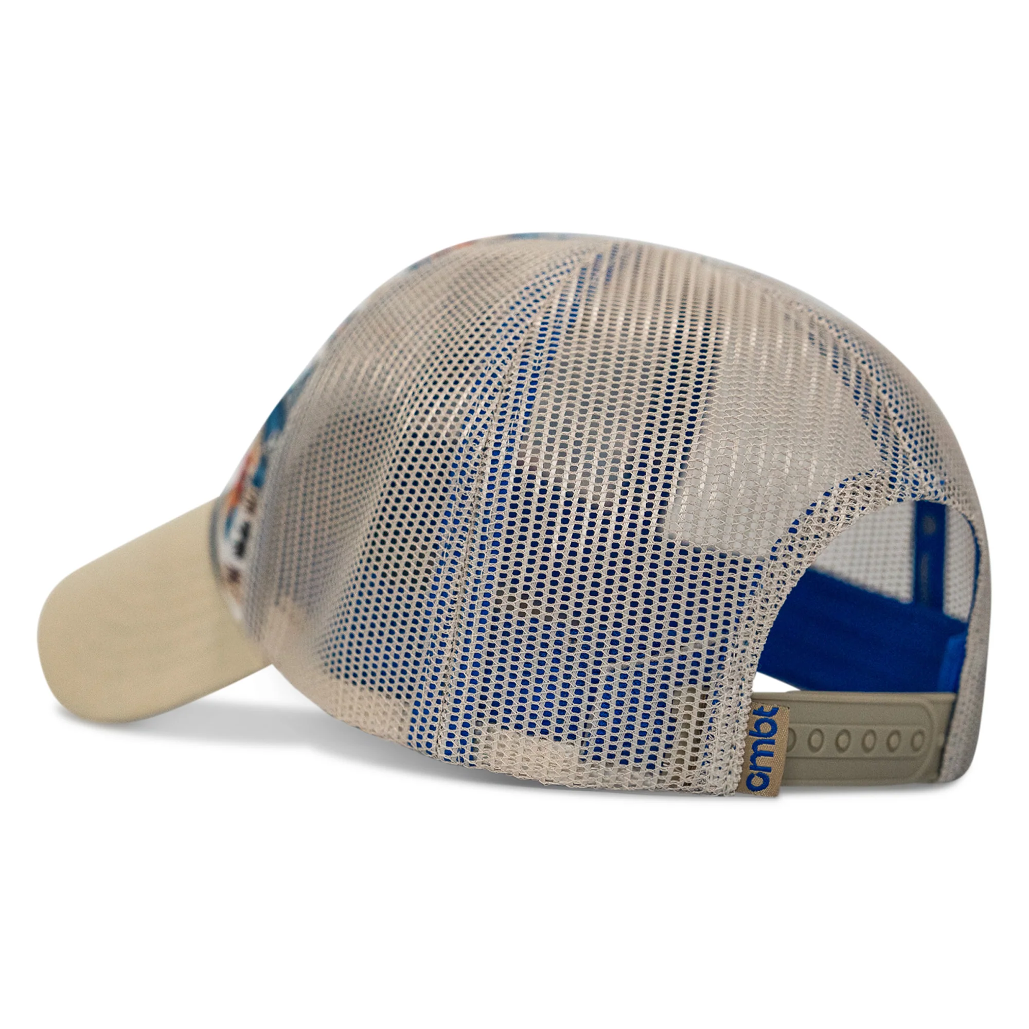 Ripstop Tactical Snapback Hat - Image 9