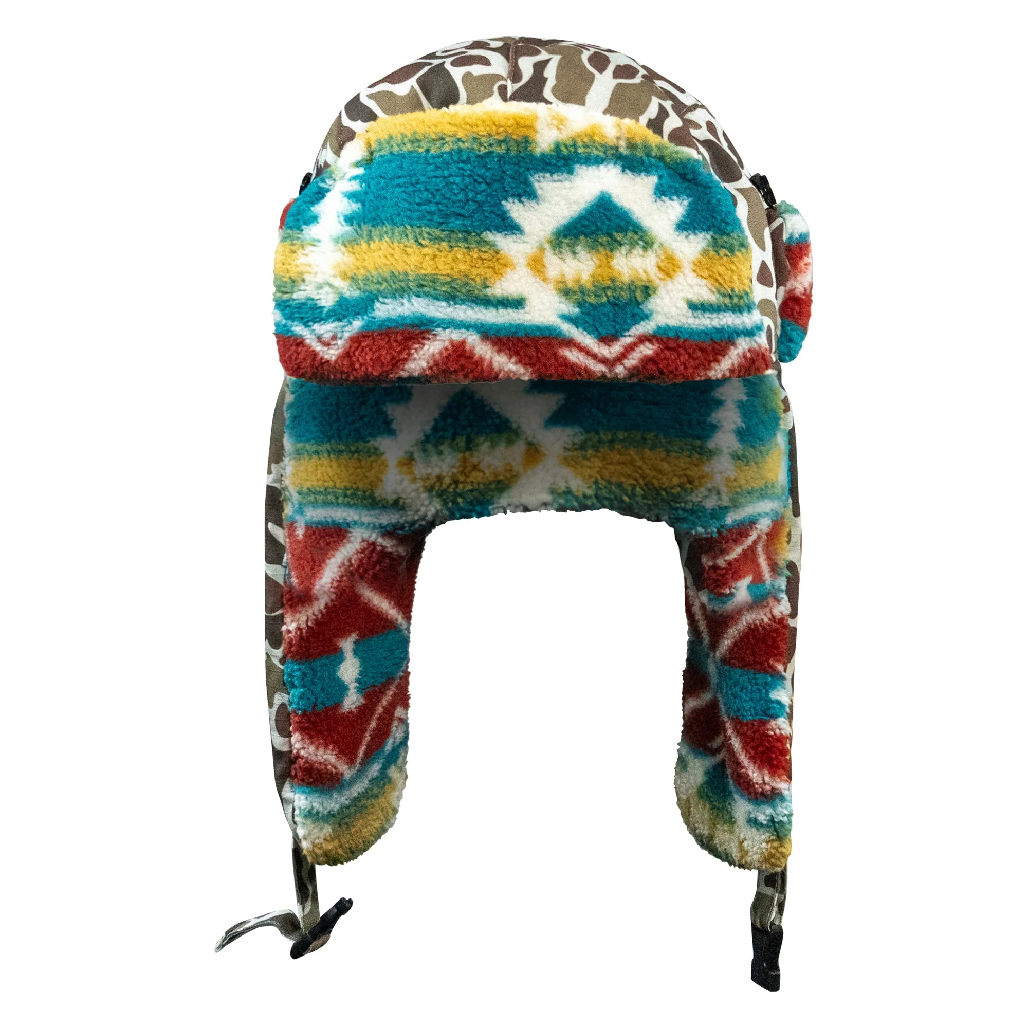 Ripstop Winter Trapper Hat