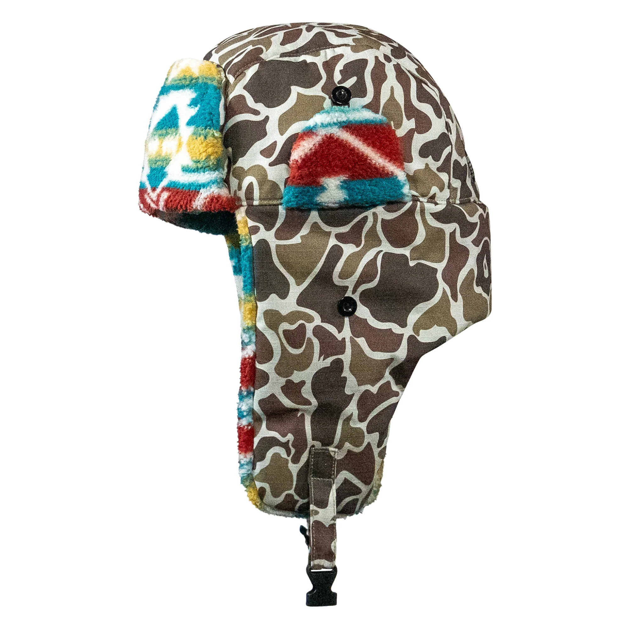 Ripstop Winter Trapper Hat - Image 2