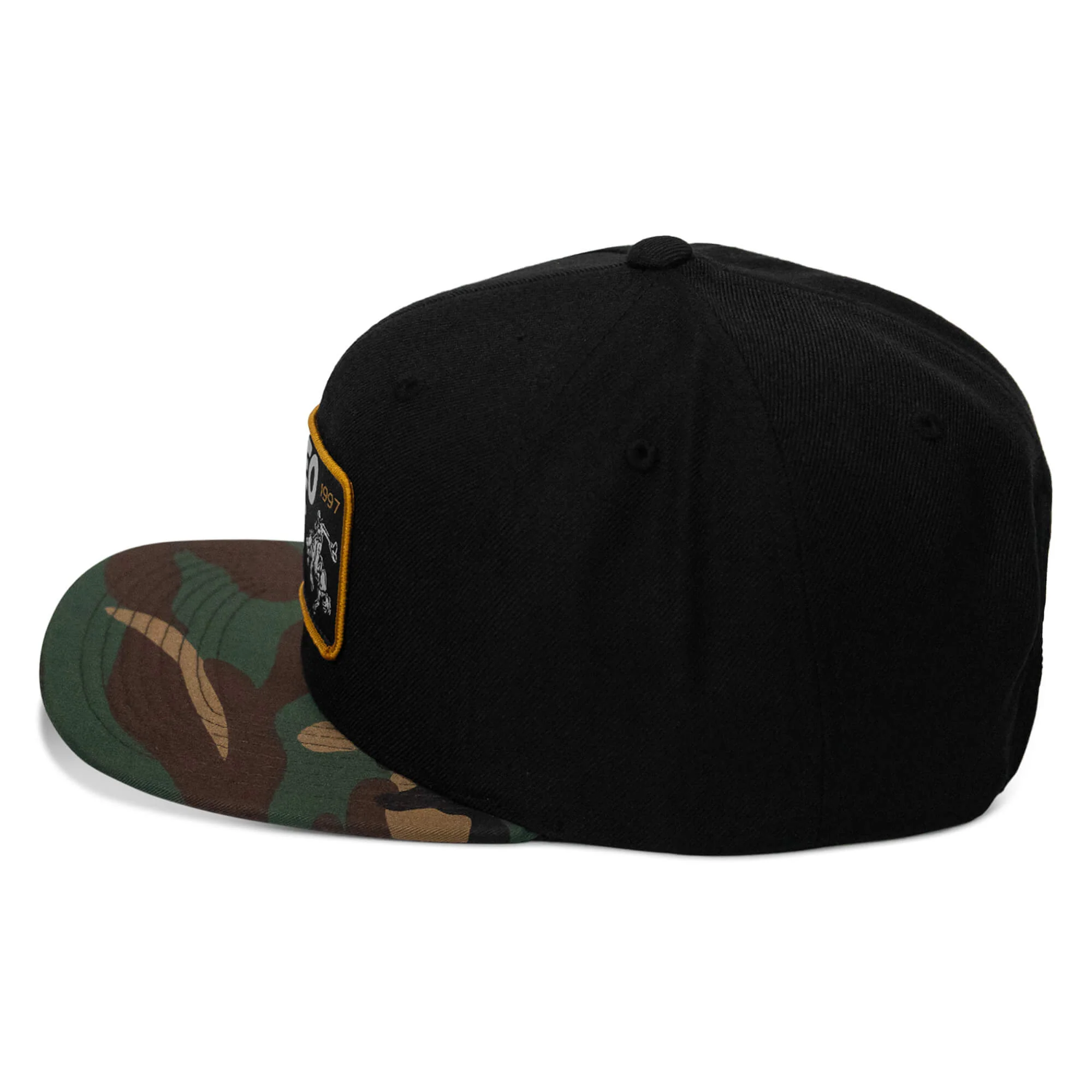 Rodeo Slut Patch Flatbill Hat - Image 21