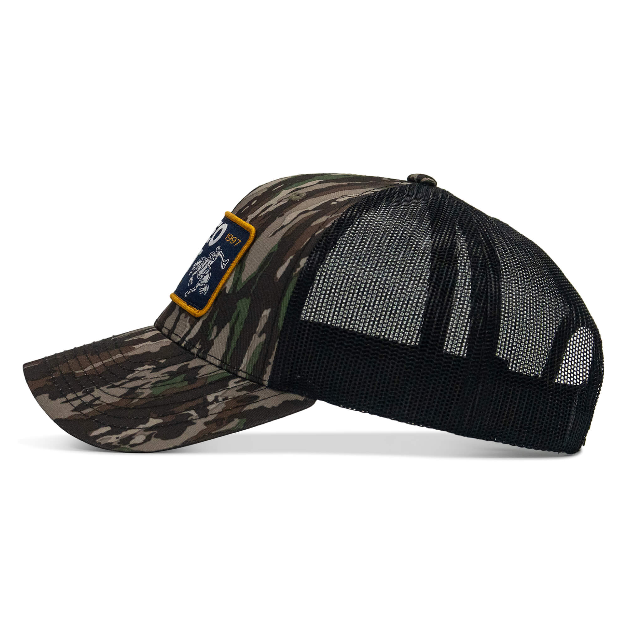 Rodeo Slut Patch SnapBack - Image 5