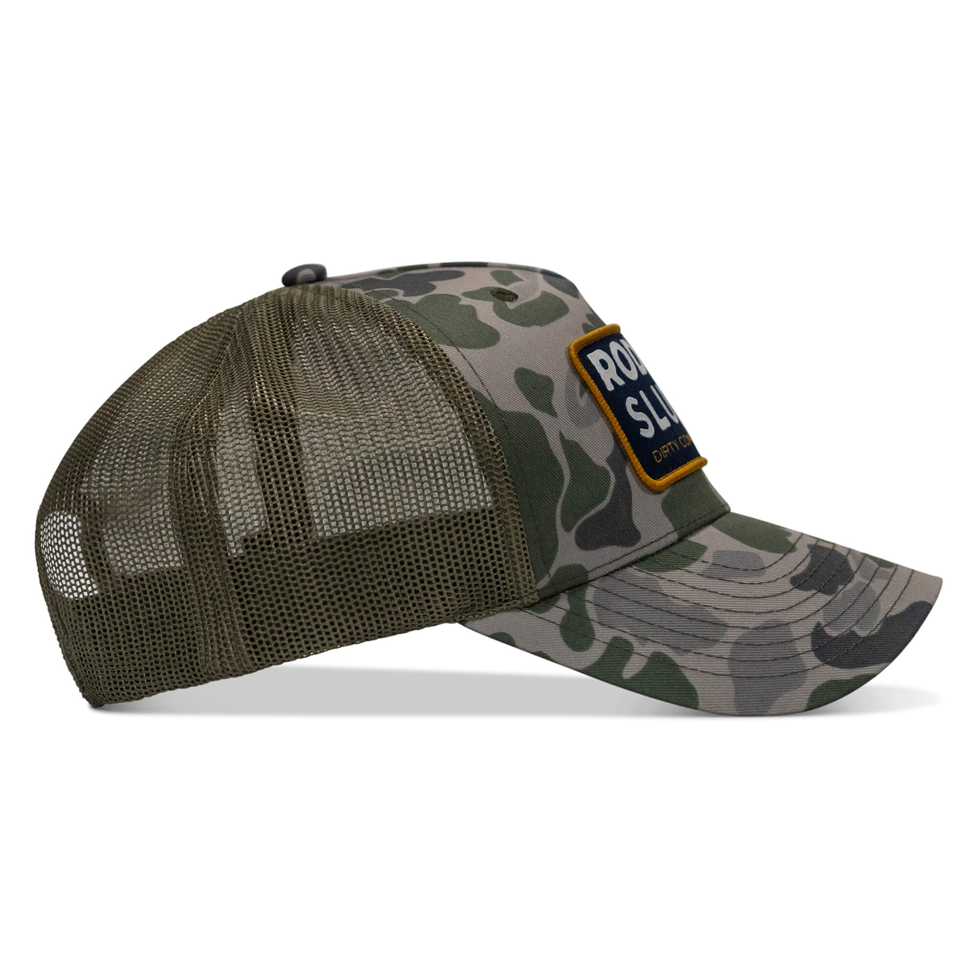 Rodeo Slut Patch SnapBack - Image 9