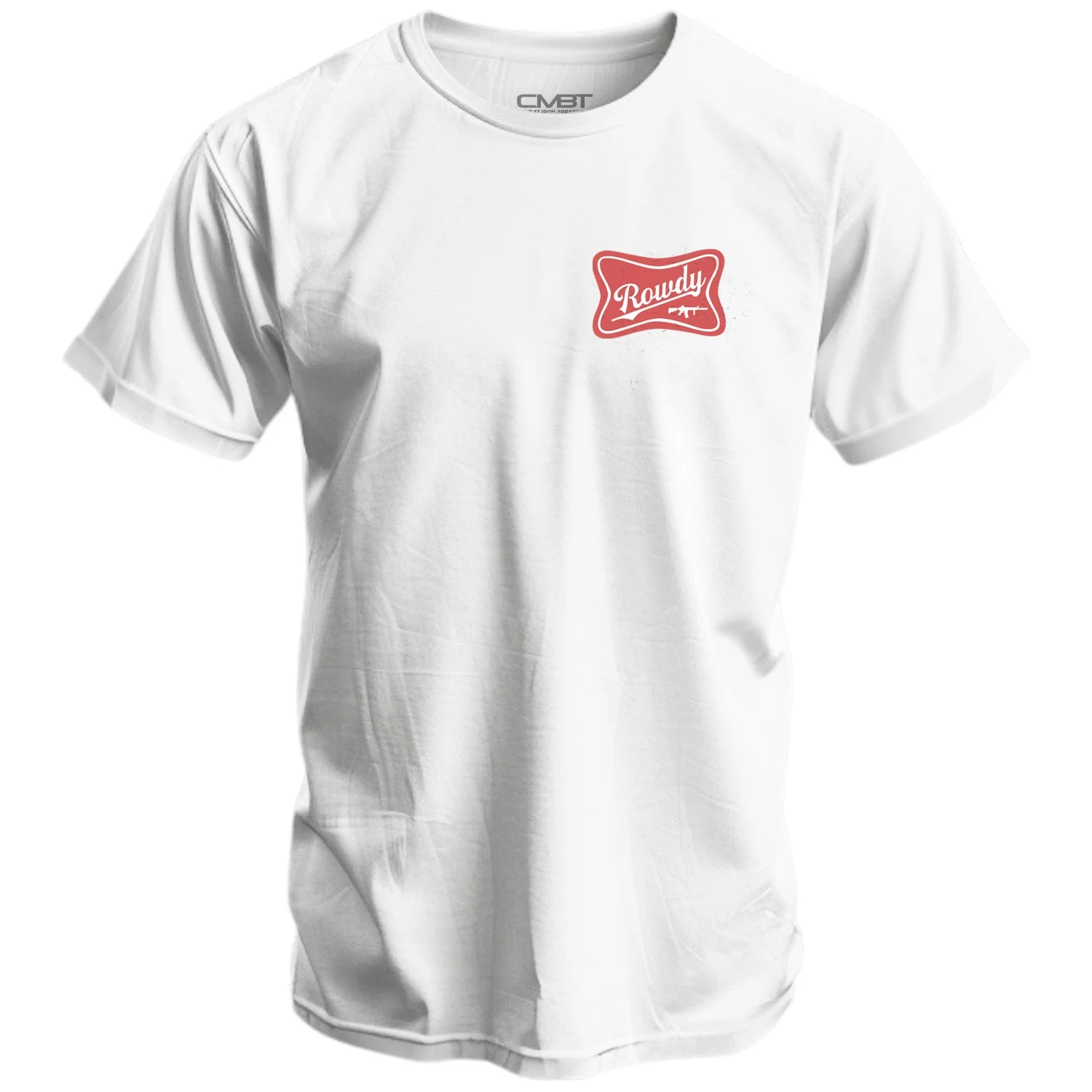 Rowdy Men's T-Shirt - Image 17
