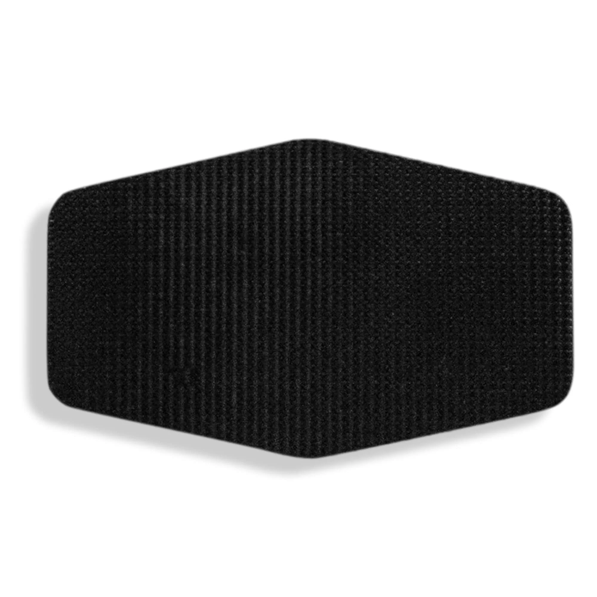 Rowdy USA PVC Velcro Patch - Image 4