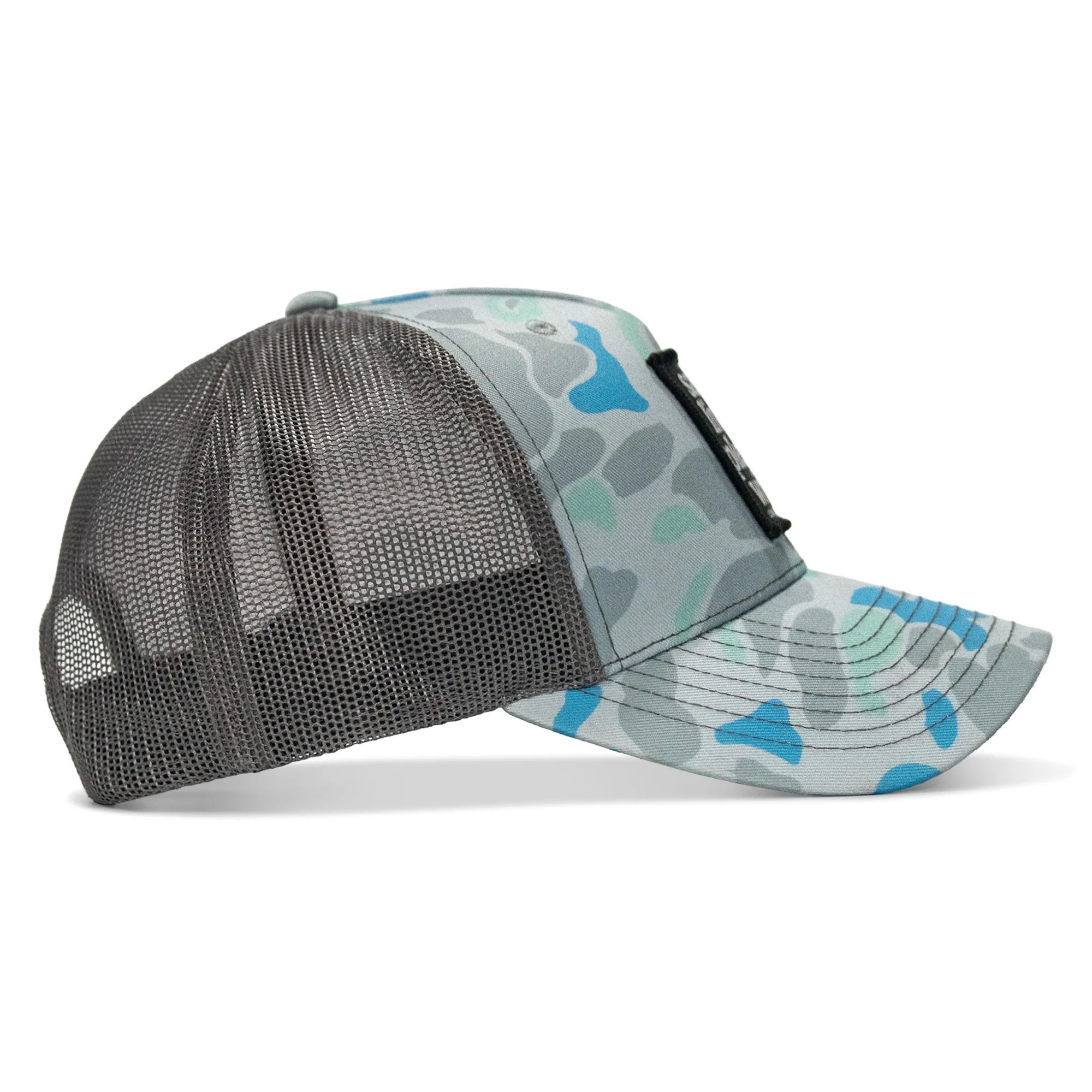 Savin' Lives & Pleasin' Wives Patch SnapBack Hat - Image 41