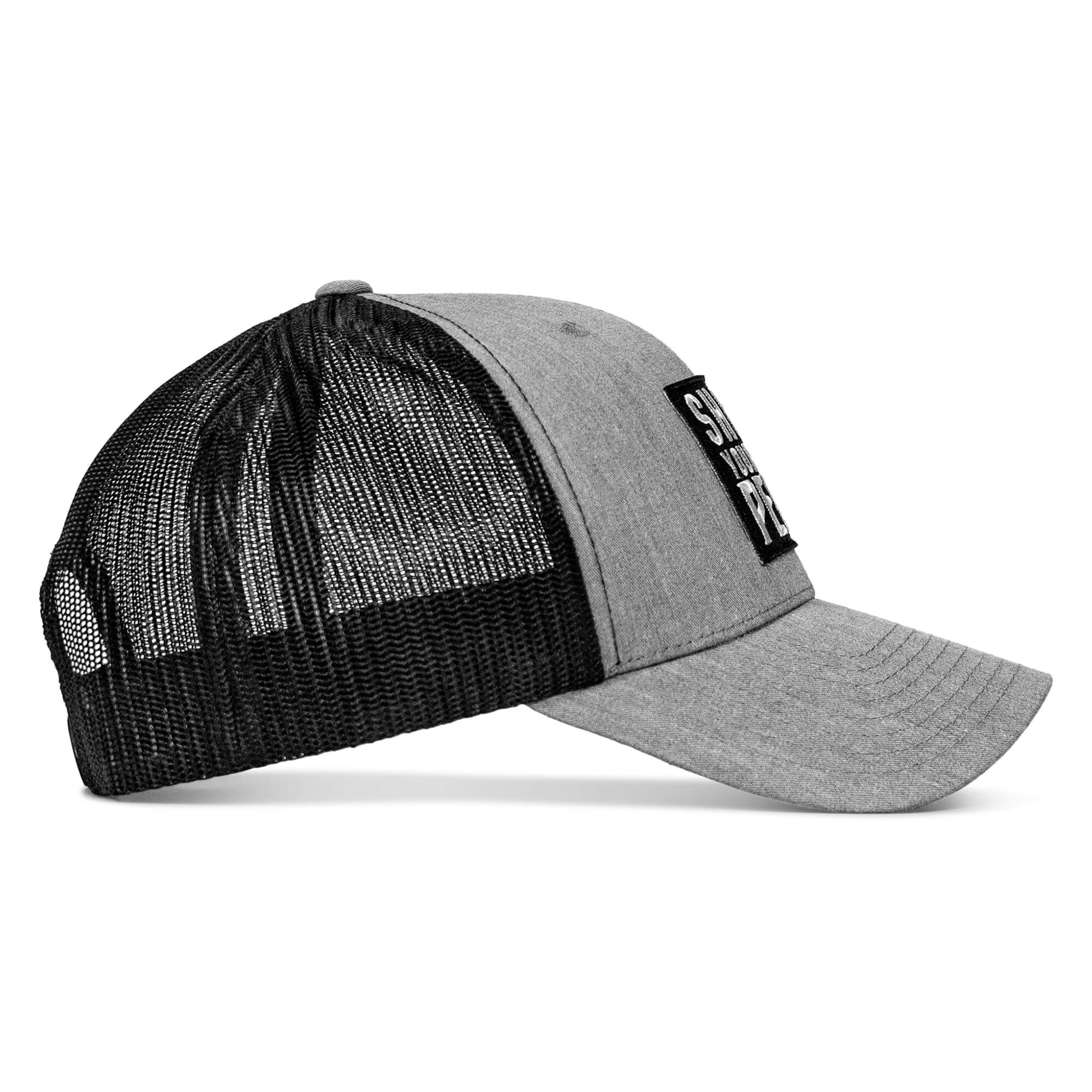 Shoot Your Local Pedos Patch Snapback - Image 5