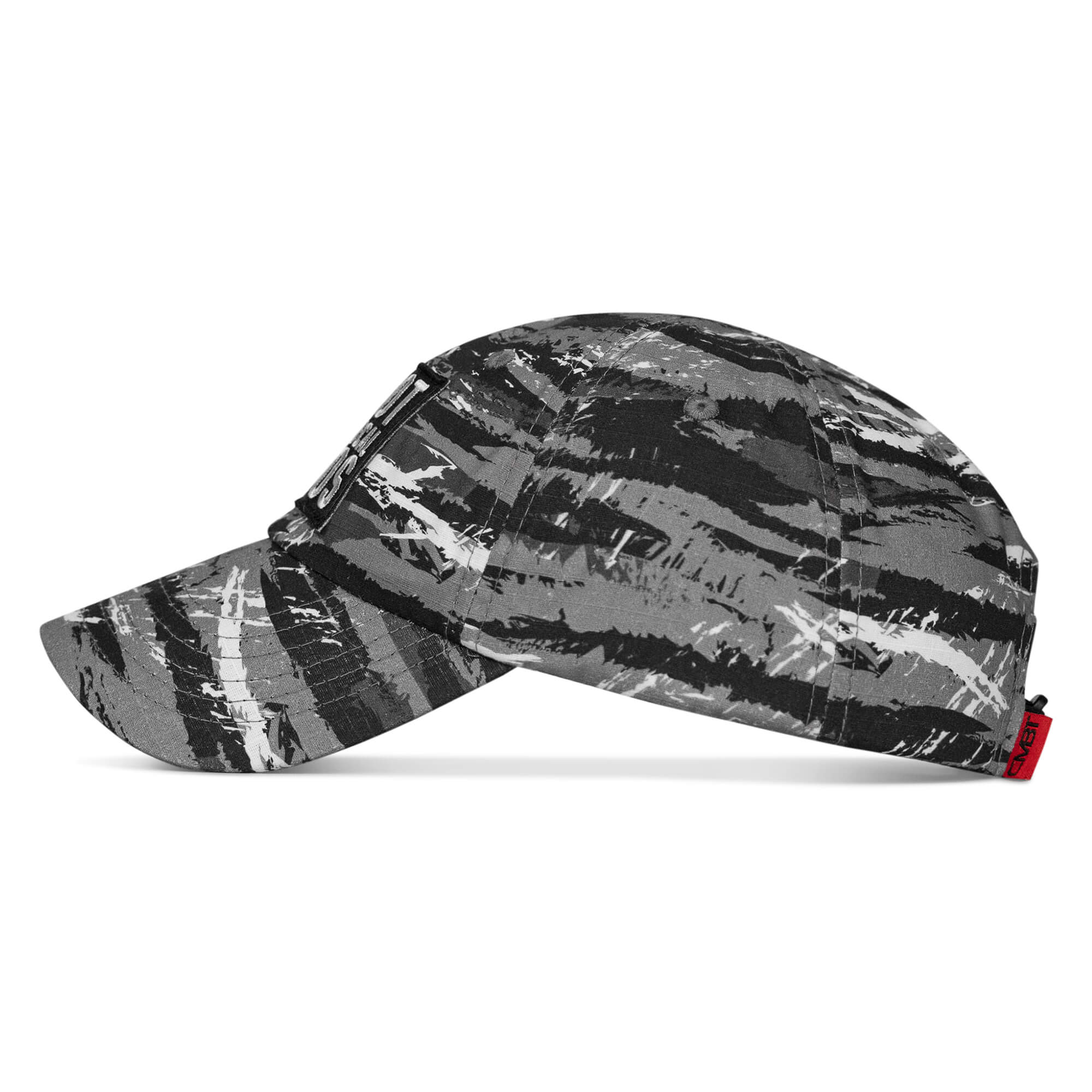 Shoot Your Local Pedos Patch Tactical Ripstop Mesh Snapback Hat - Image 77