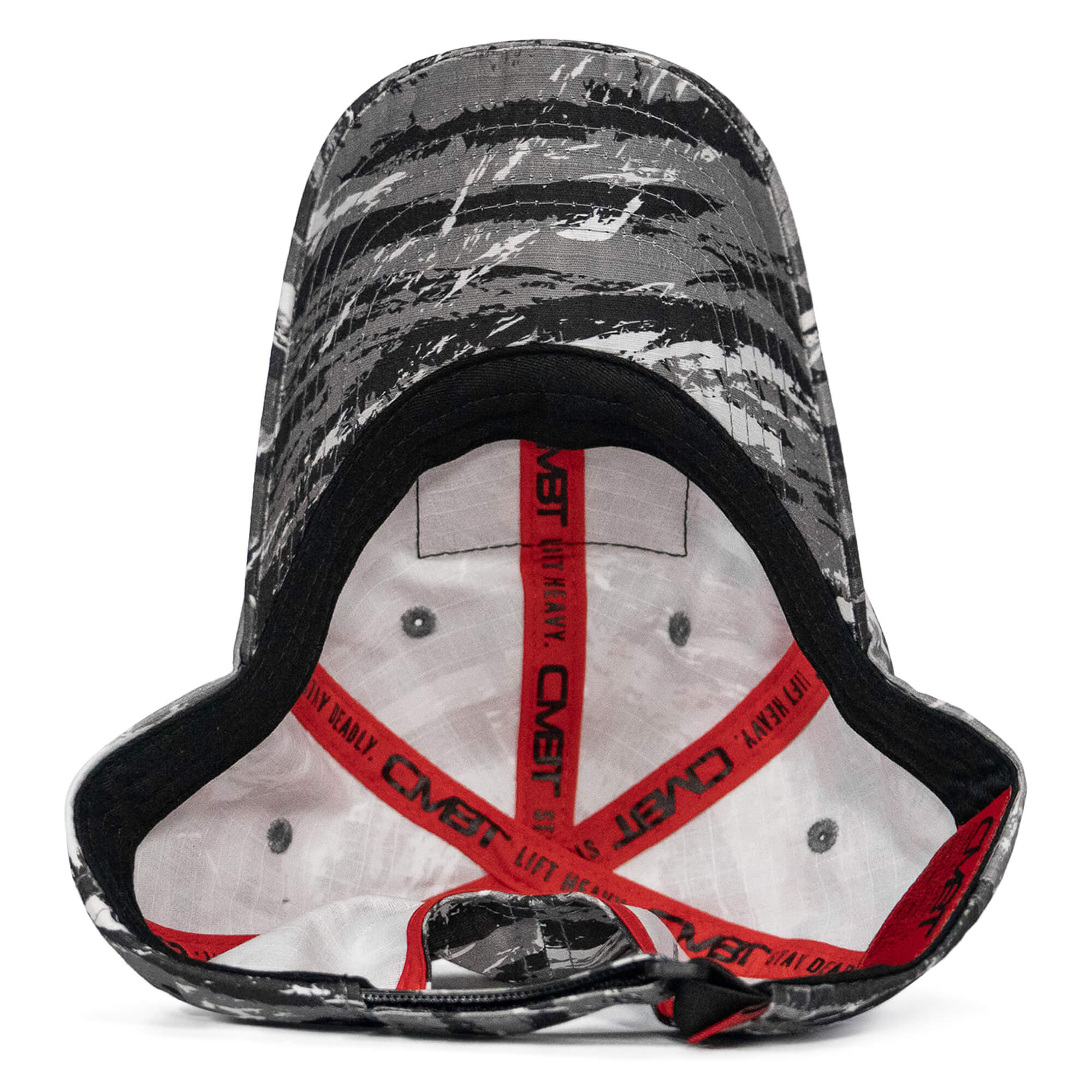 Shoot Your Local Pedos Patch Tactical Ripstop Mesh Snapback Hat - Image 80