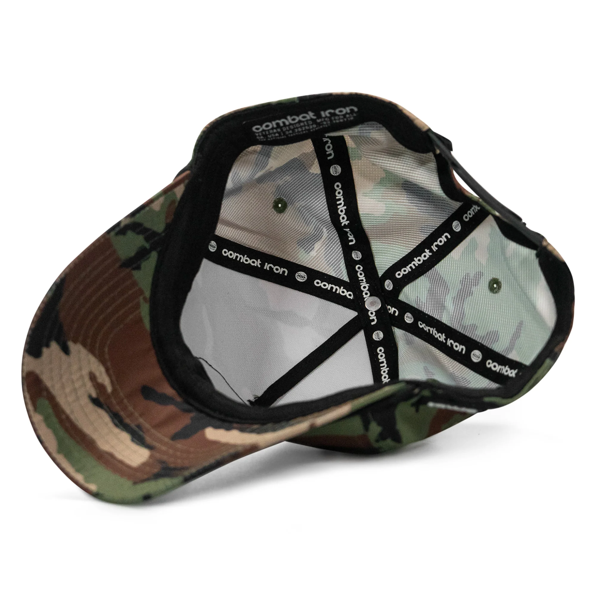 Shoot Your Local Pedos Patch Weekender Waterproof Snapback - Image 21